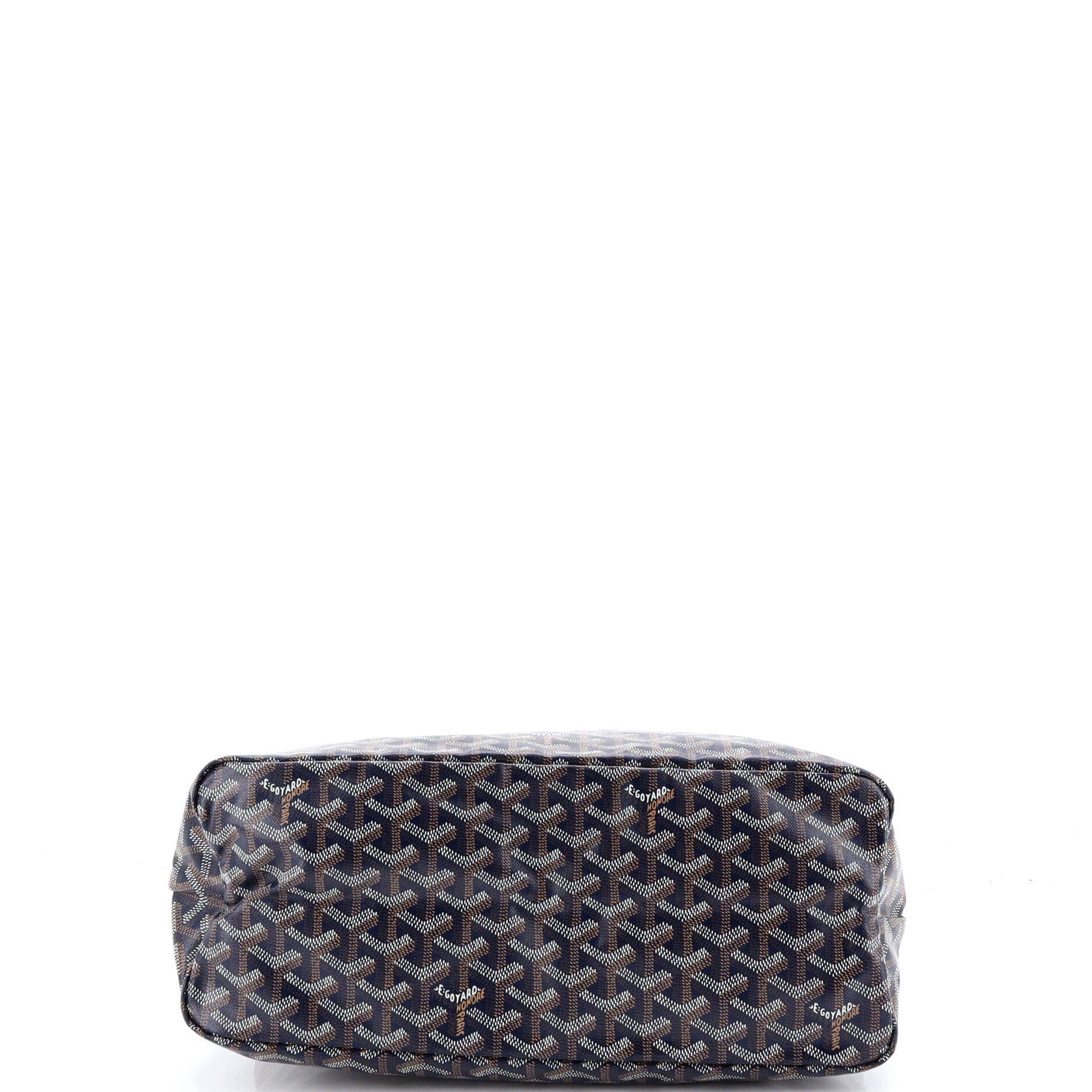 Goyard Bohème Women's bags Brown Goyardine (Coated Canvas) New