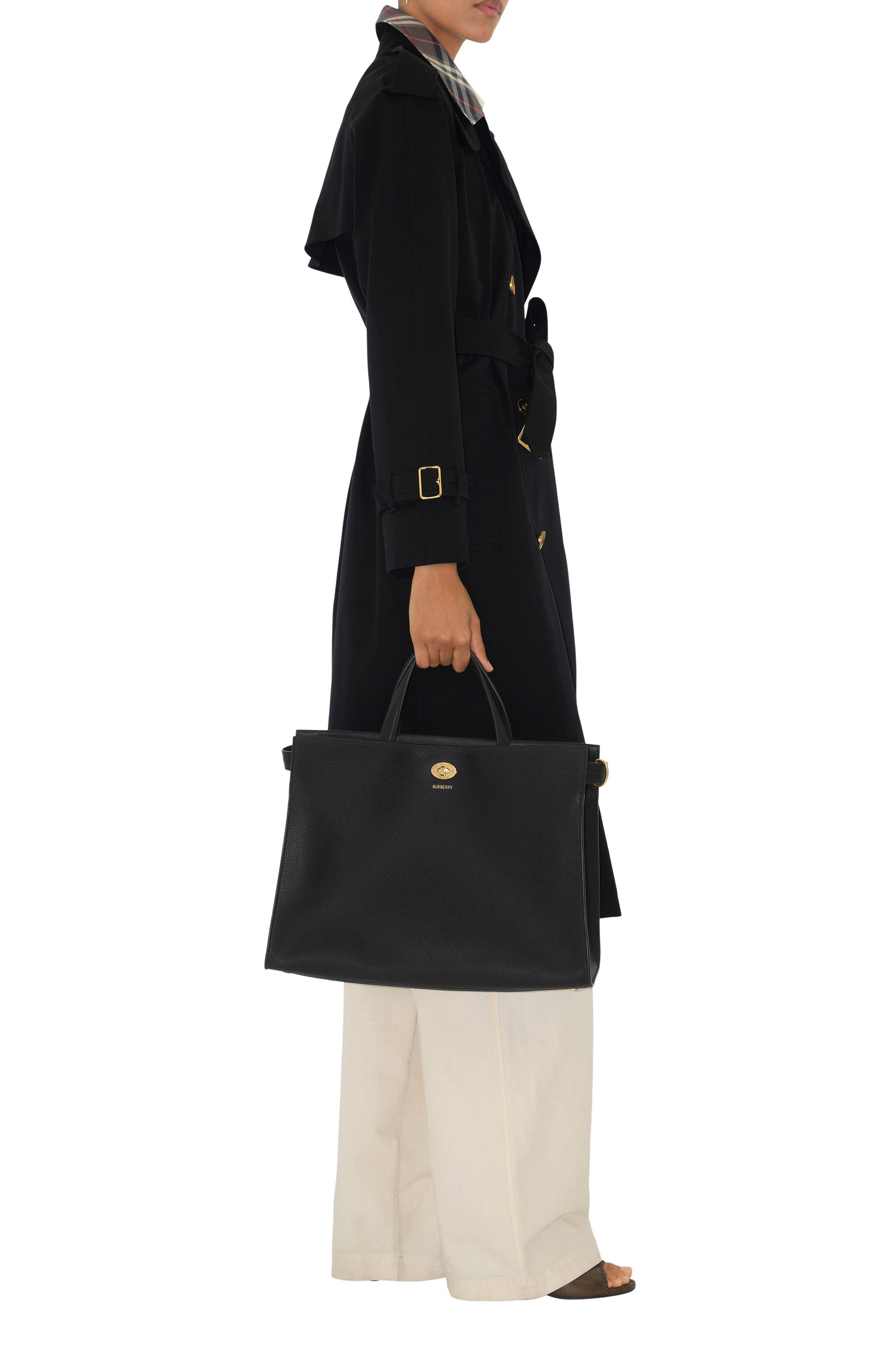 Burberry Cotswolds Women's bags Unspecified Black New
