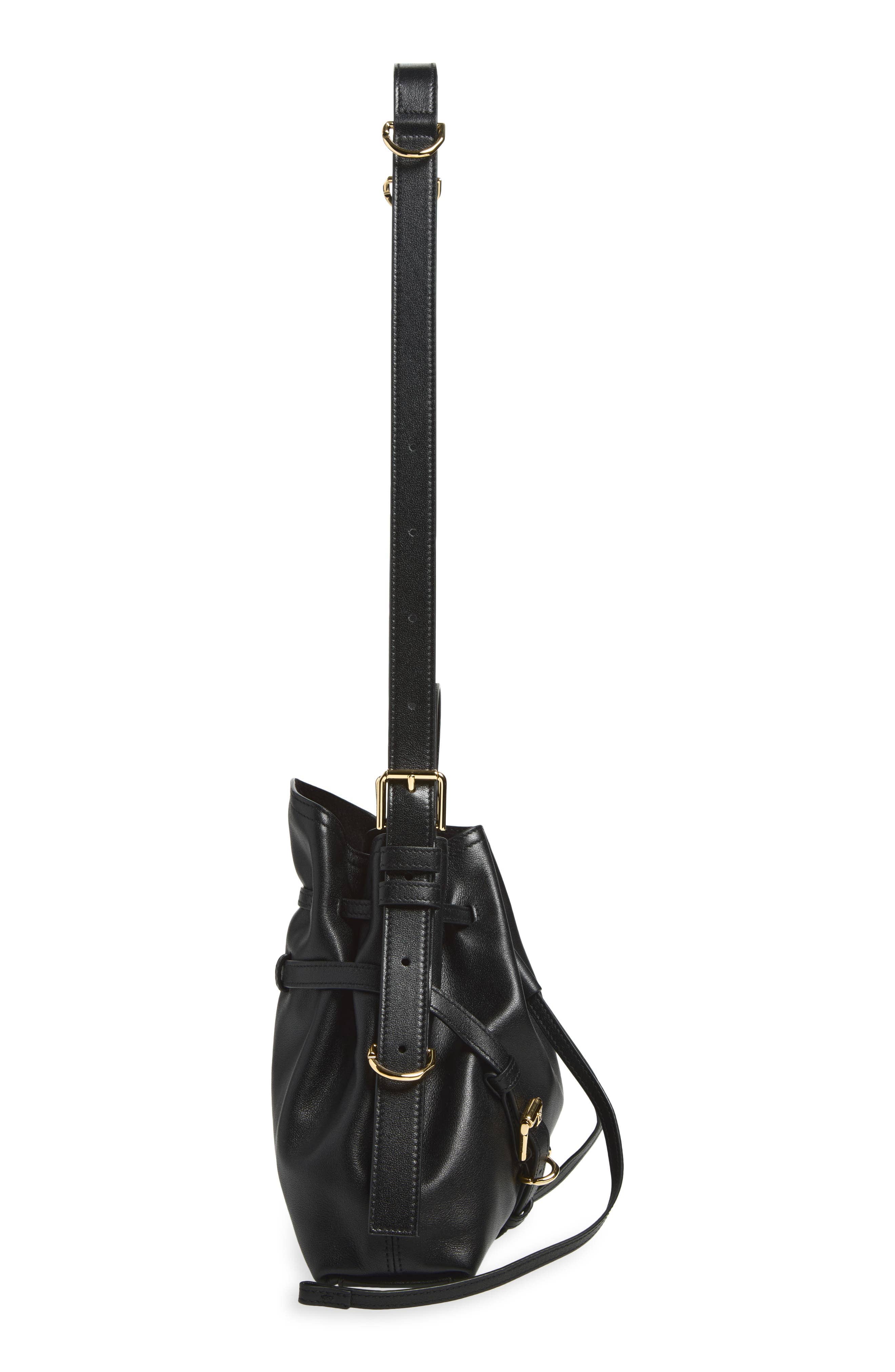 Givenchy Voyou Women's bags Nano Yellow Calfskin New