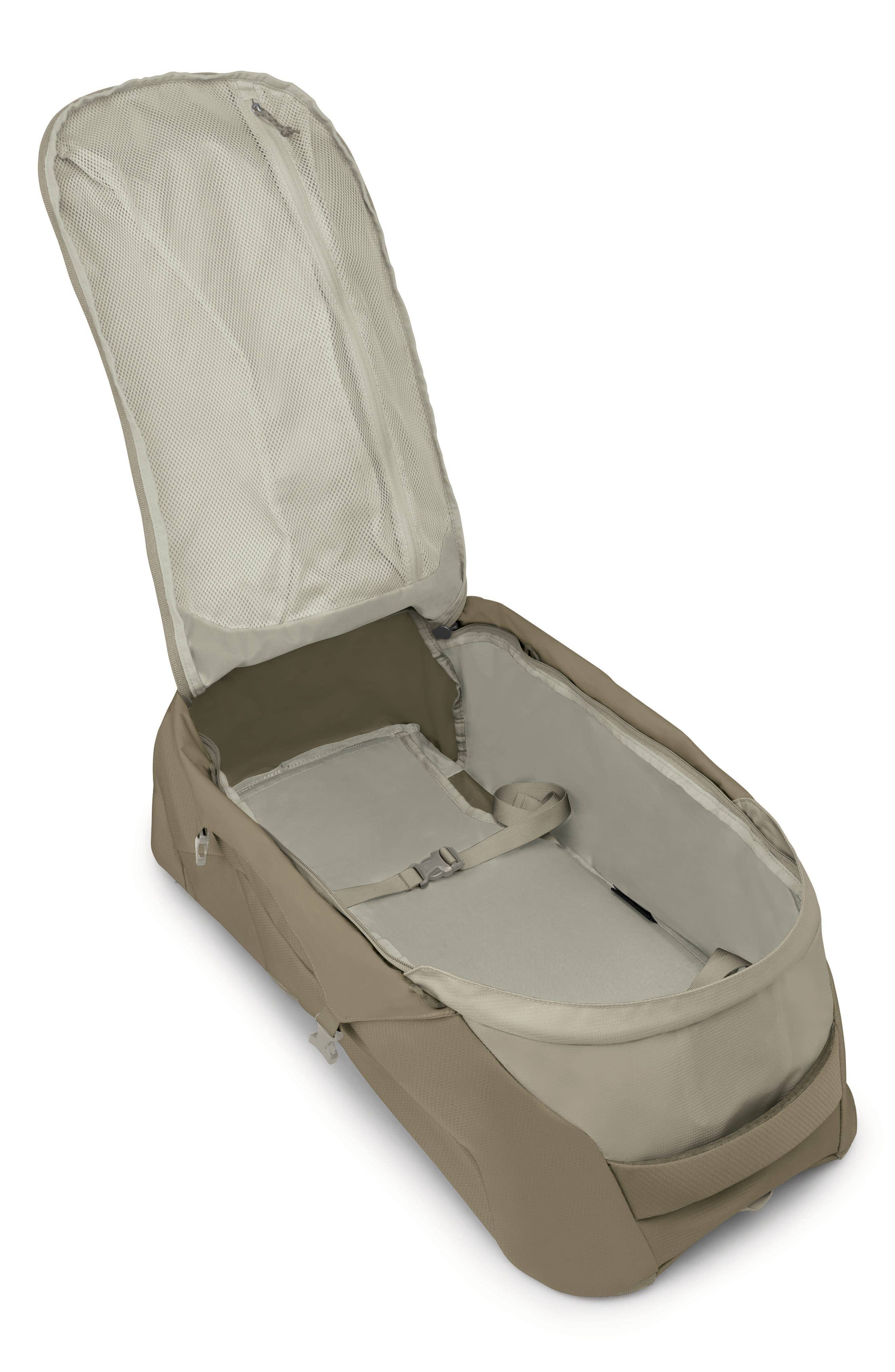 Osprey Fairview Women's bags Tan Unspecified New