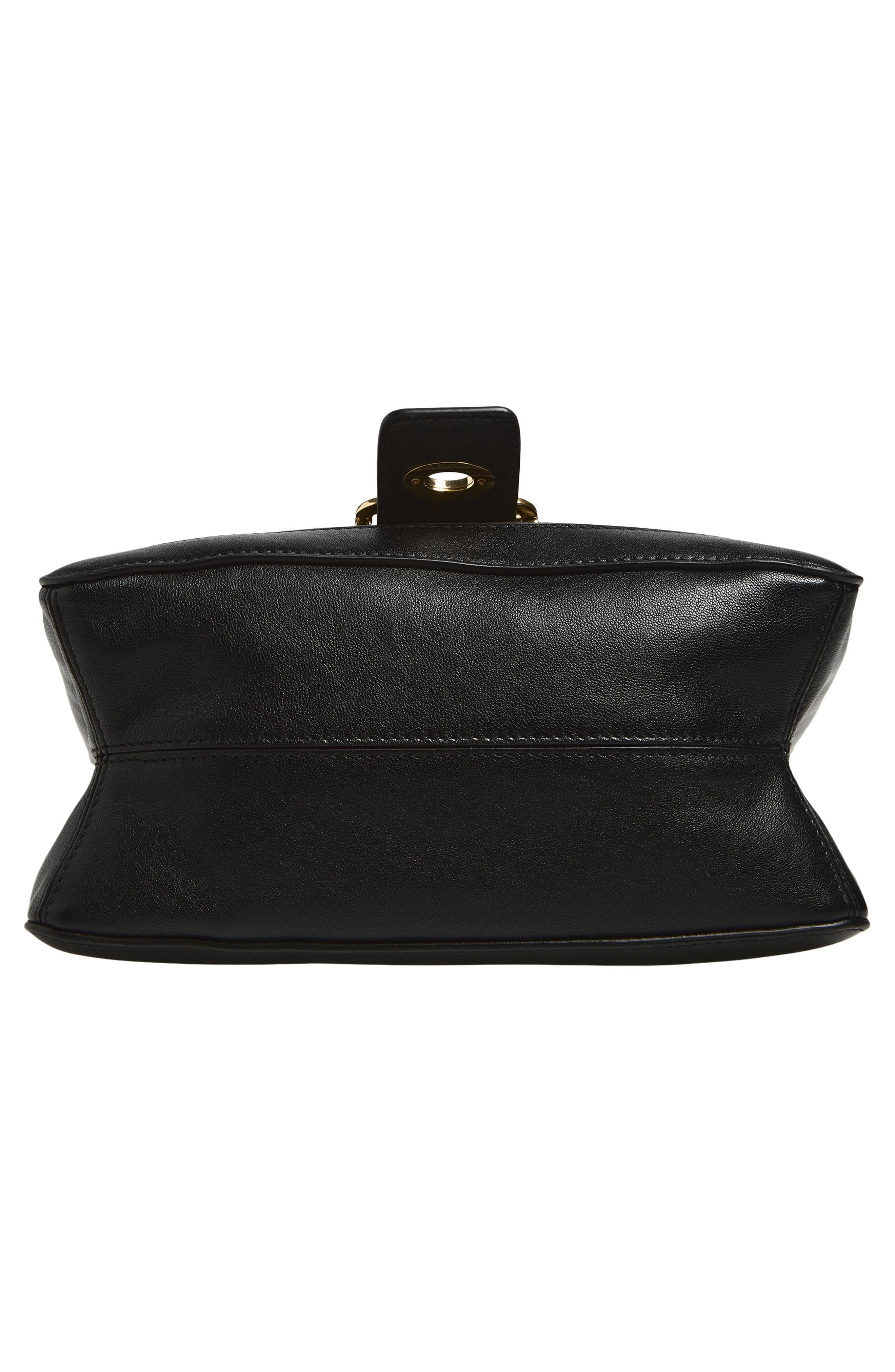 Burberry Rider Women's bags Unspecified Black New