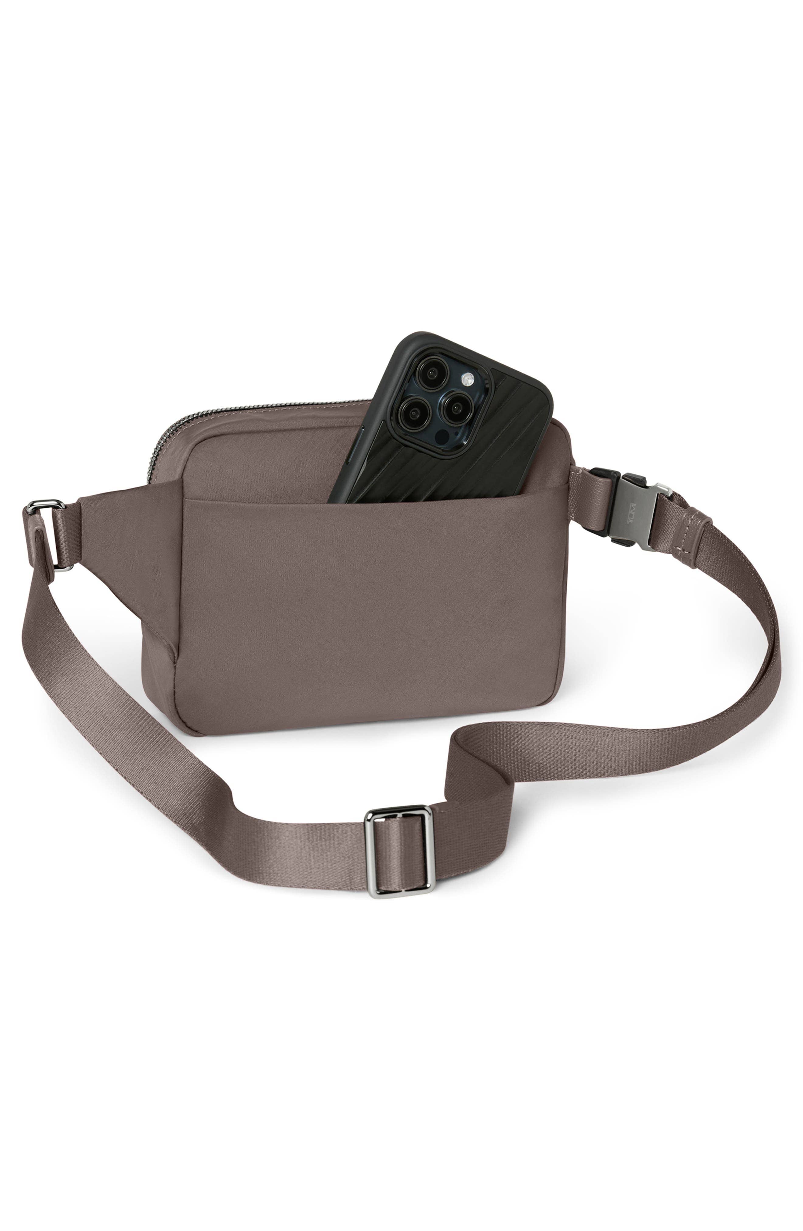 Tumi Sedona Women's bags Mink Crossbody New
