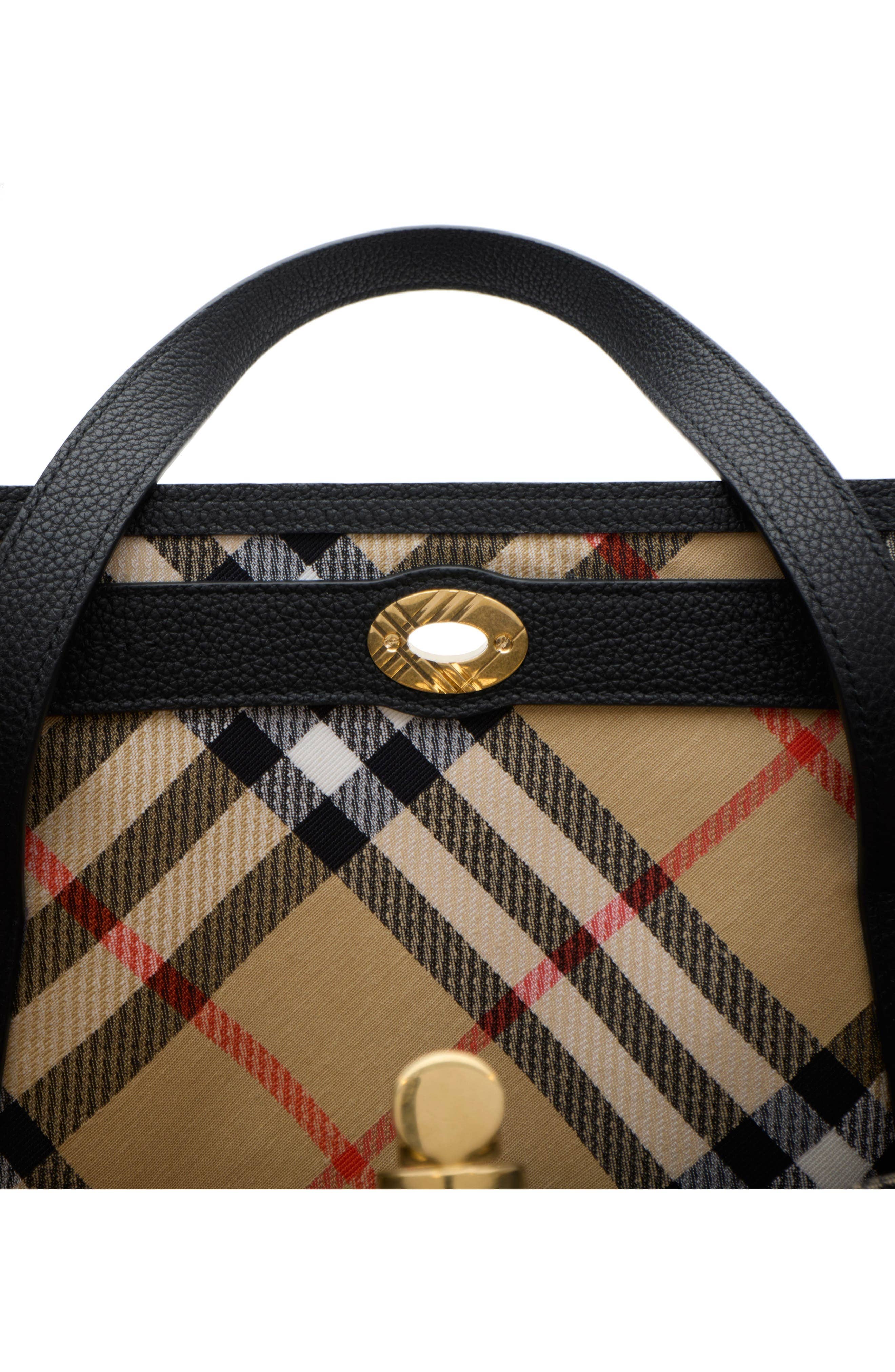 Burberry Cotswolds Women's bags Unspecified Black New