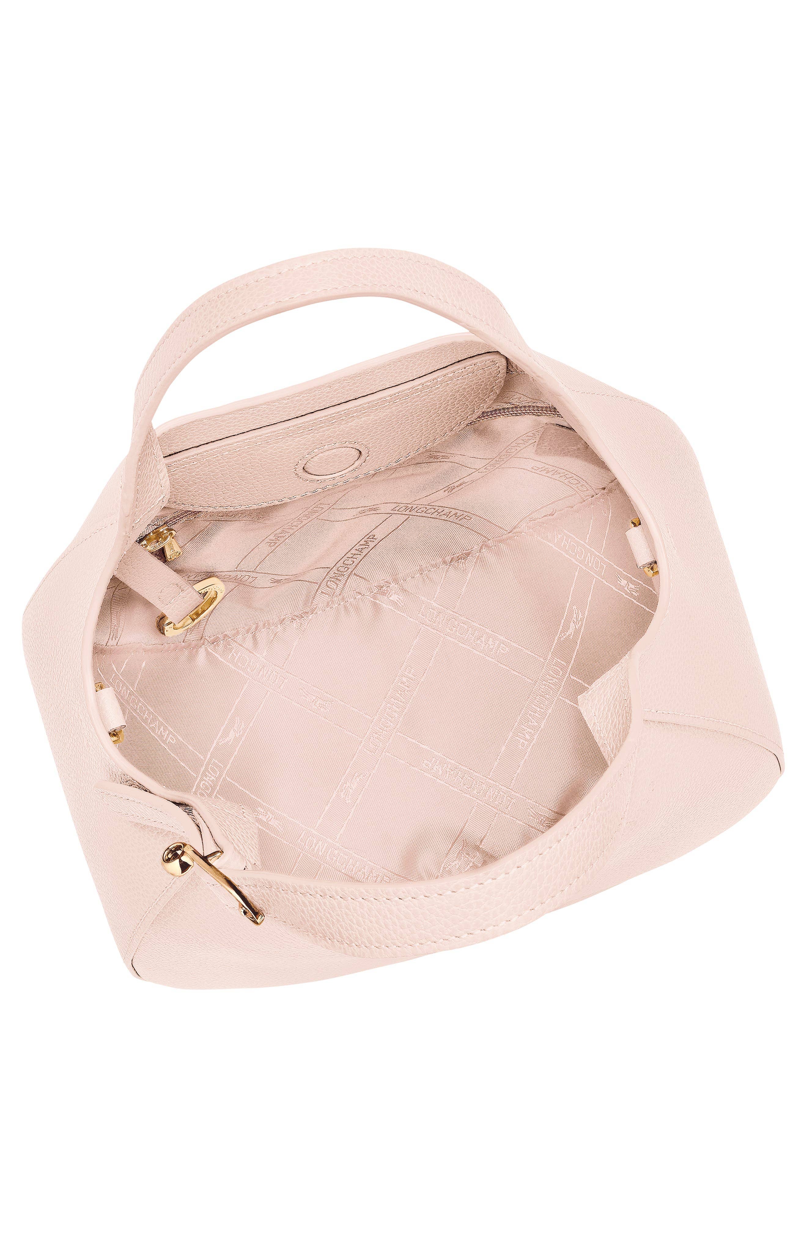 Longchamp Le Foulonné Women's bags Black Unspecified New