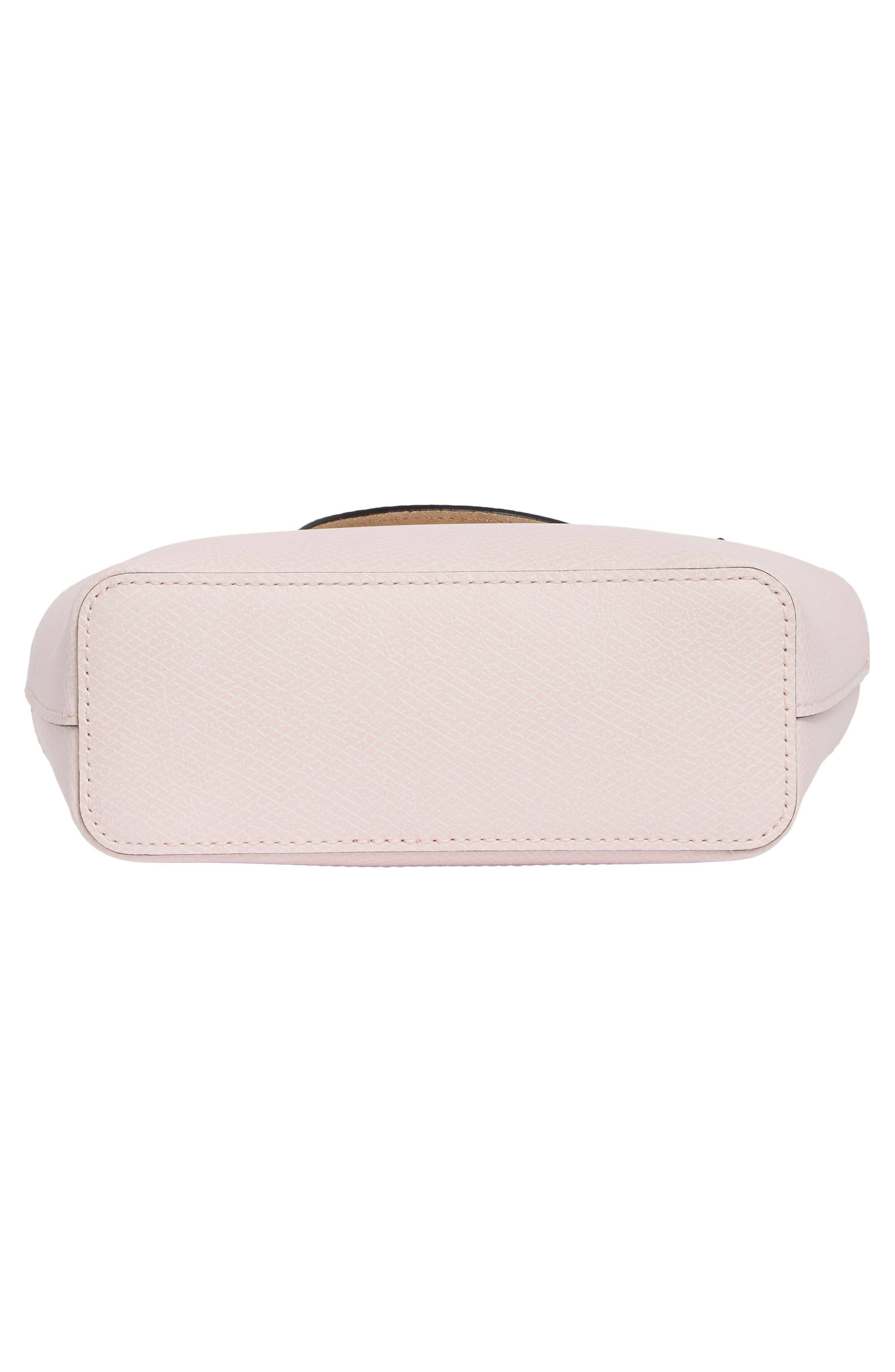 Longchamp Épure Women's bags Almond Green Calfskin Unspecified New