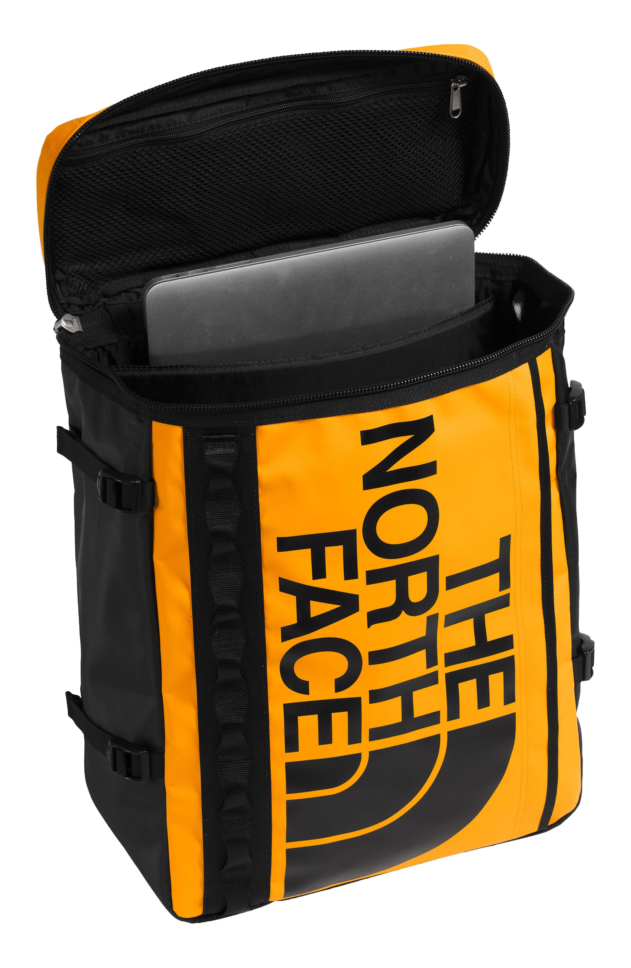 The North Face Base Camp Fusebox Women's bags Black New