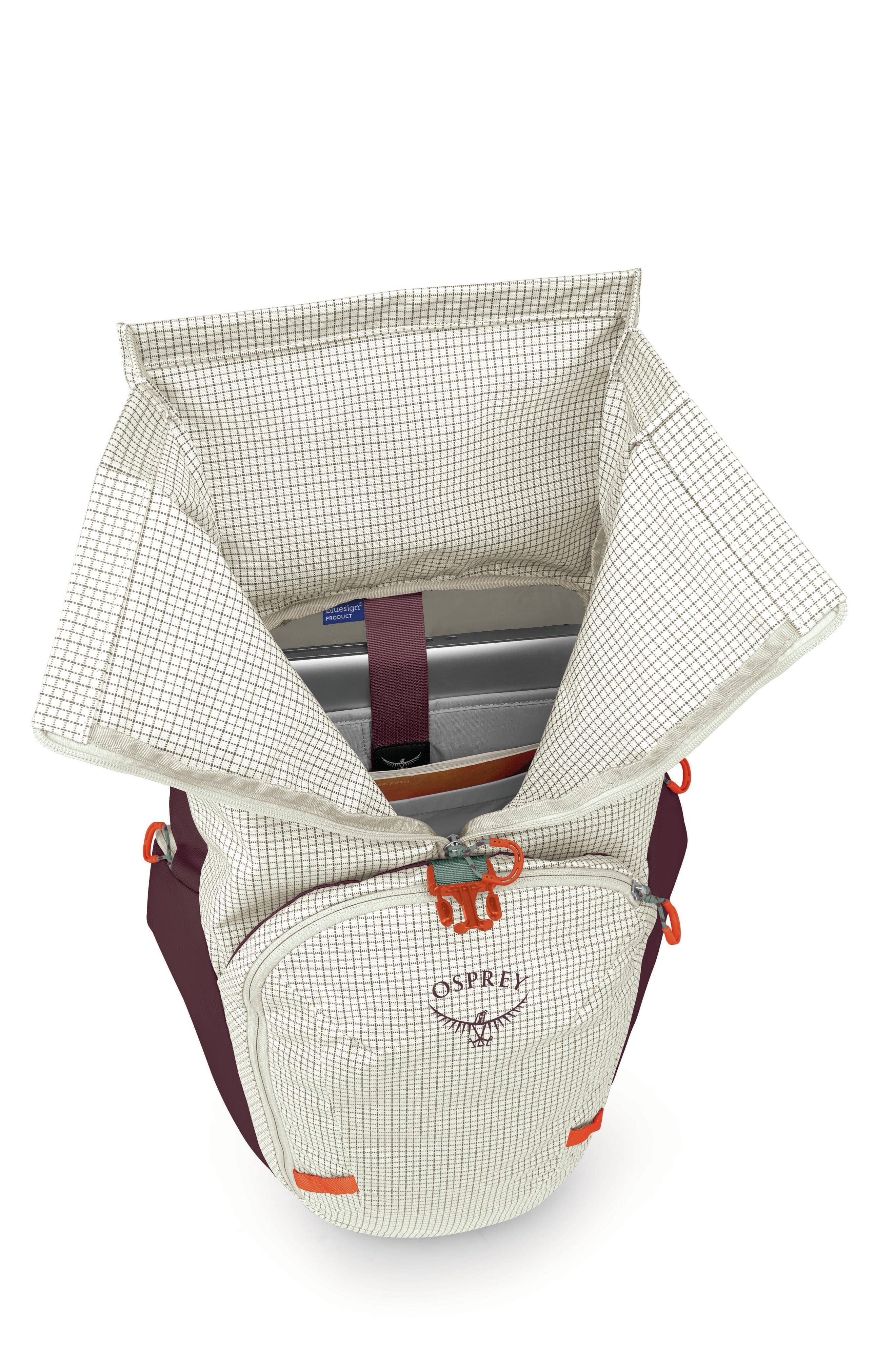 Osprey Transporter Women's bags White Unspecified New