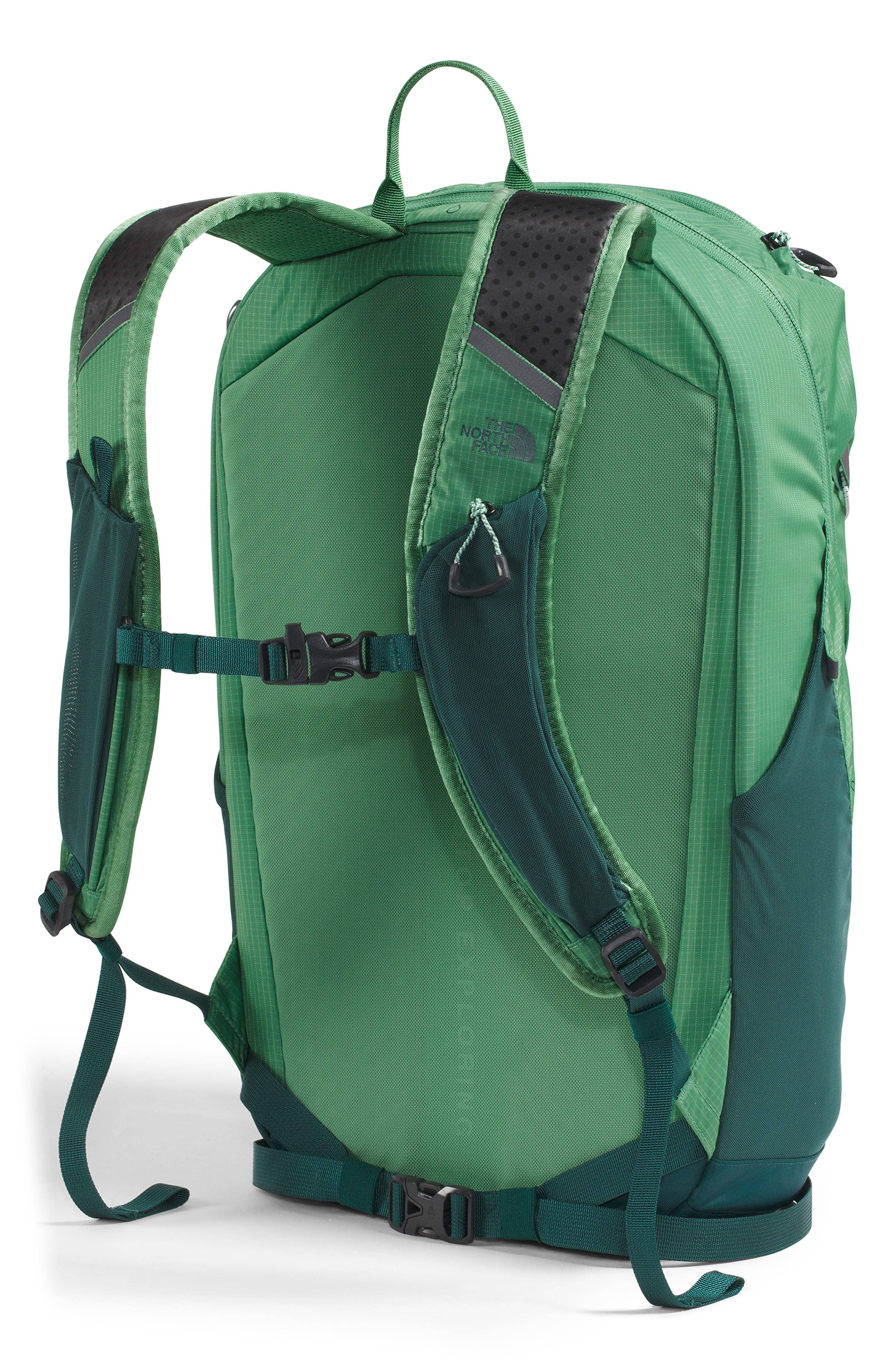 The North Face Borealis Women's bags White Backpack Mini Unspecified New