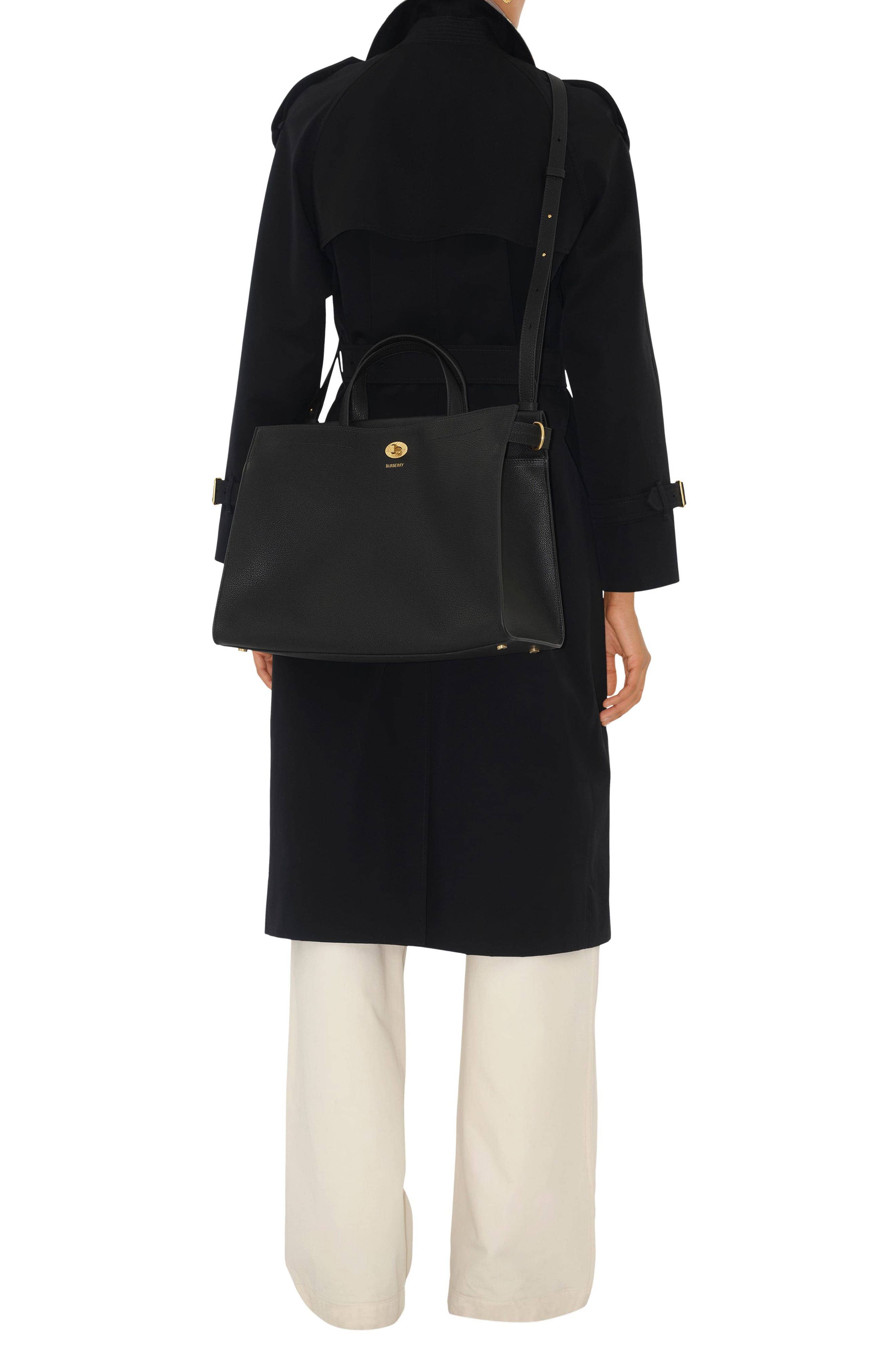 Burberry Cotswolds Women's bags Unspecified Black New
