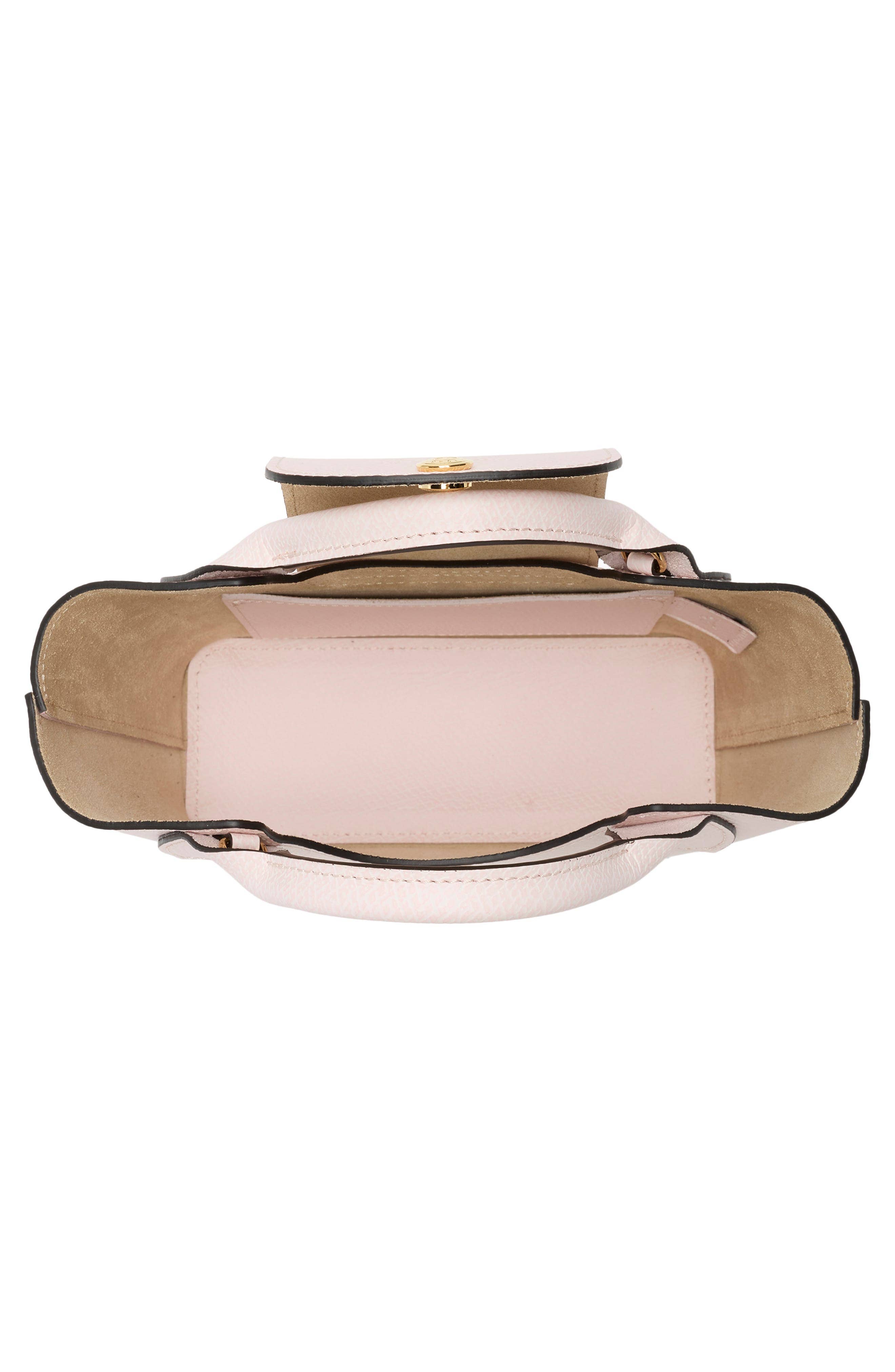 Longchamp Épure Women's bags Almond Green Calfskin Unspecified New