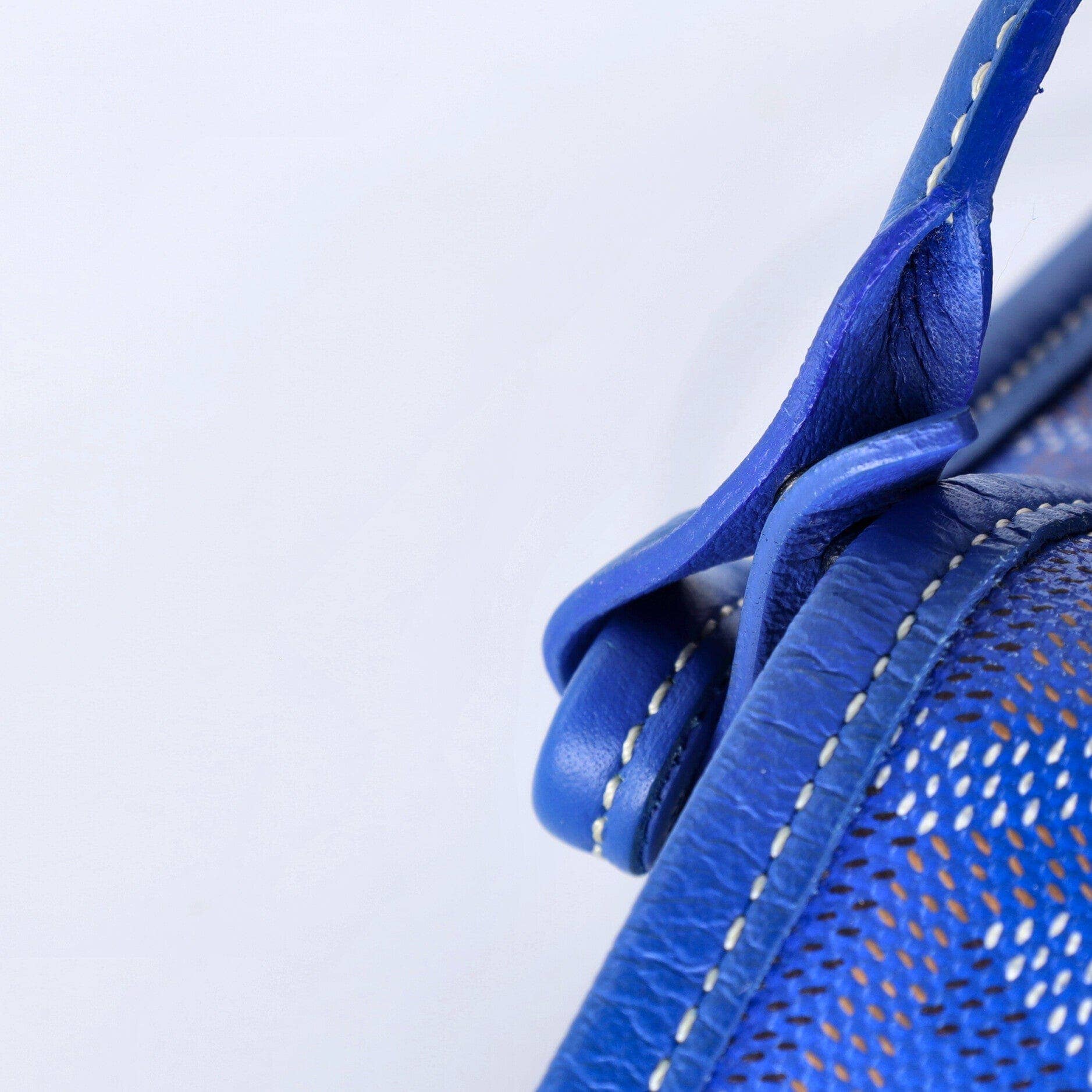 Goyard Plumet Women's bags Grey Goyardine (Coated Canvas) New
