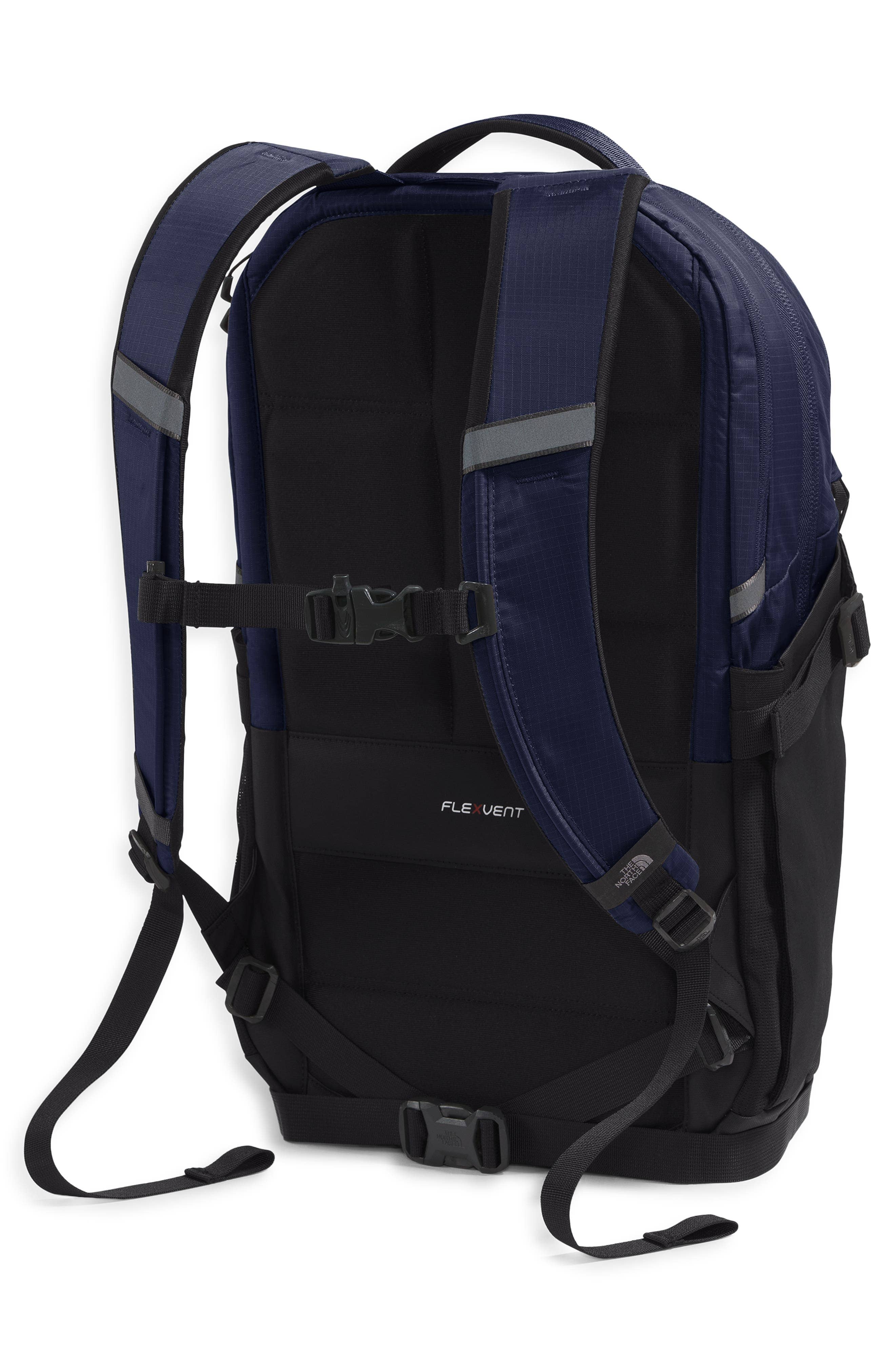 The North Face Recon Women's bags Purple Backpack One Size New