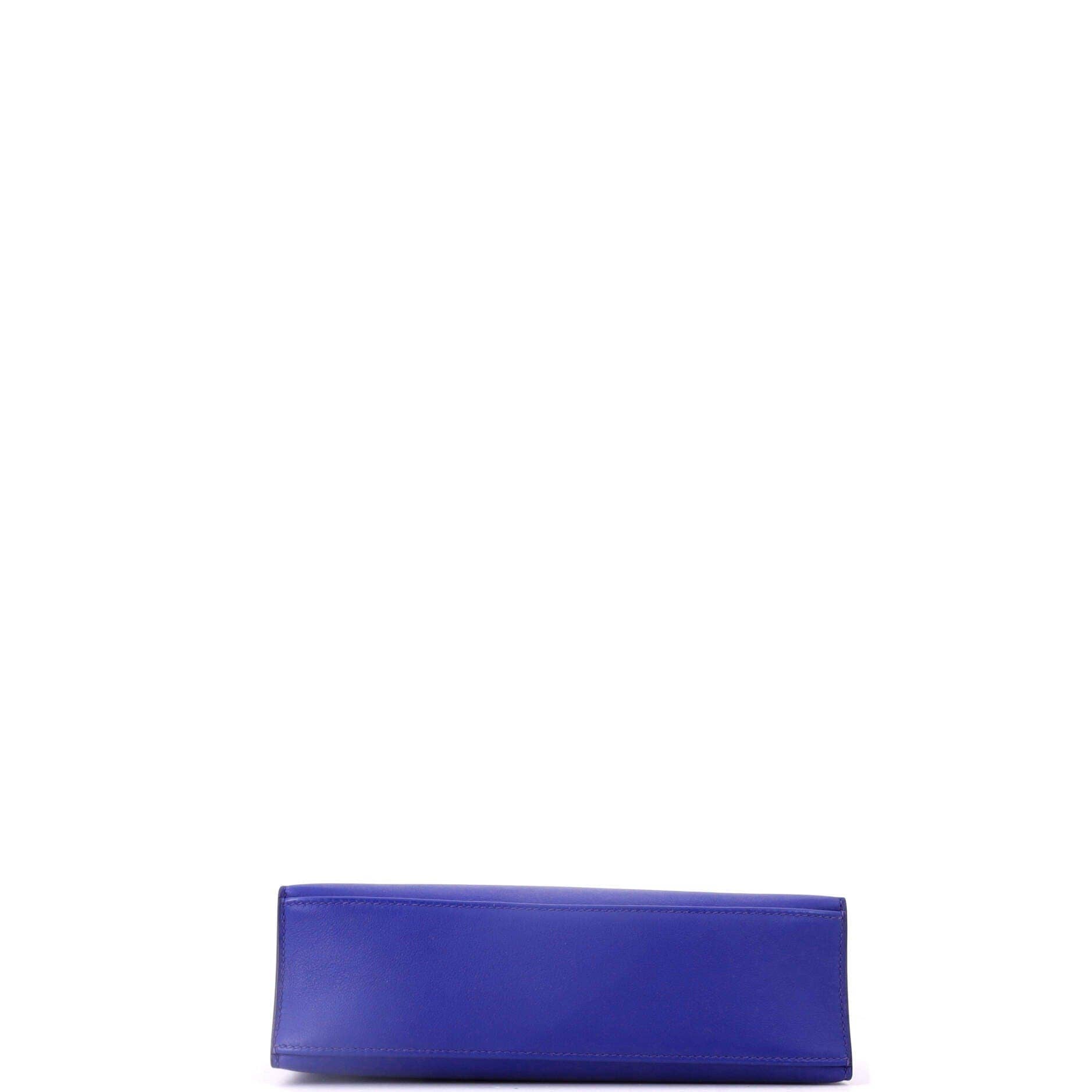 Hermès Kelly Pochette Women's bags Unspecified Swift New