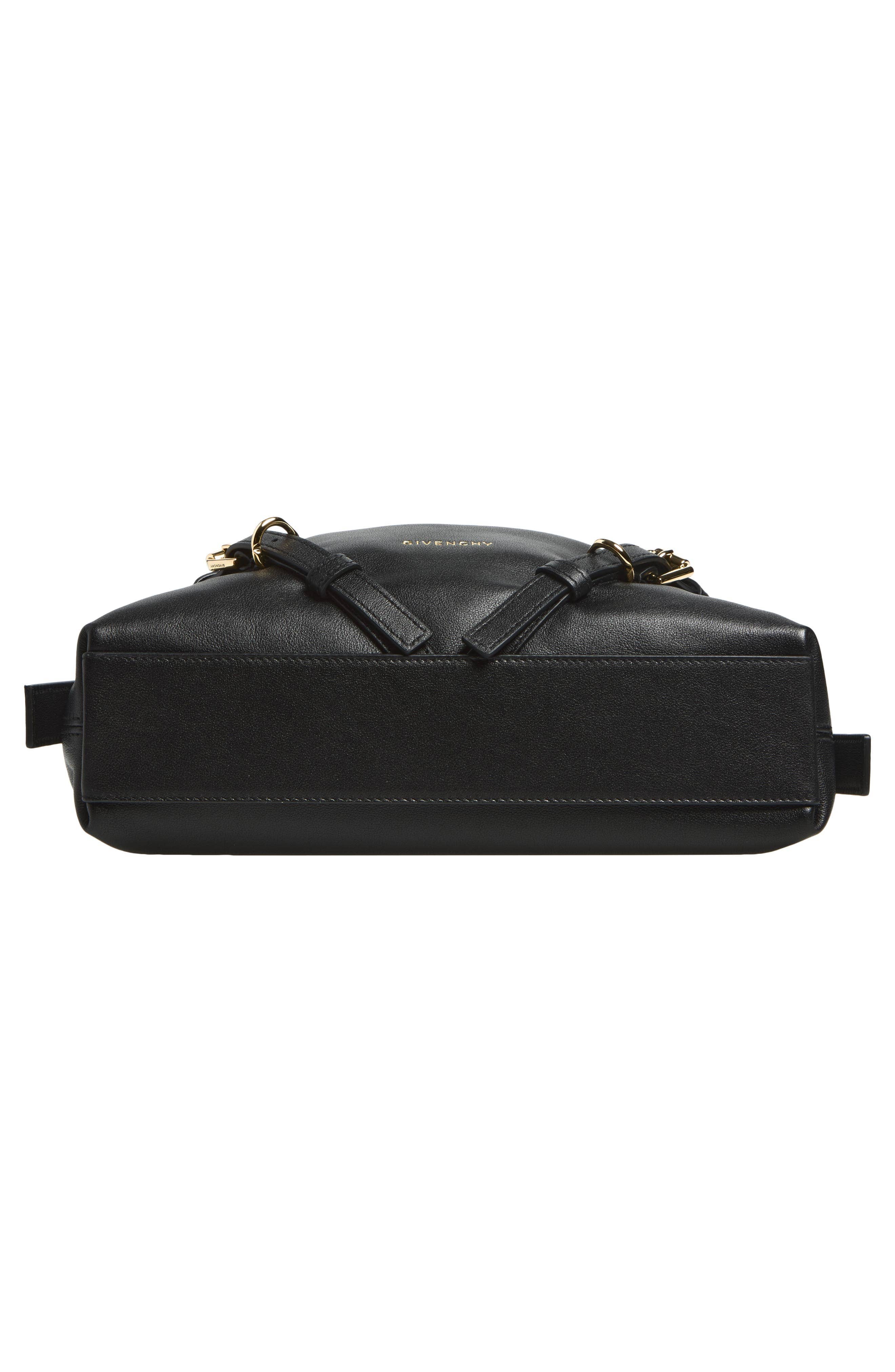 Givenchy Voyou Women's bags Nano Yellow Calfskin New