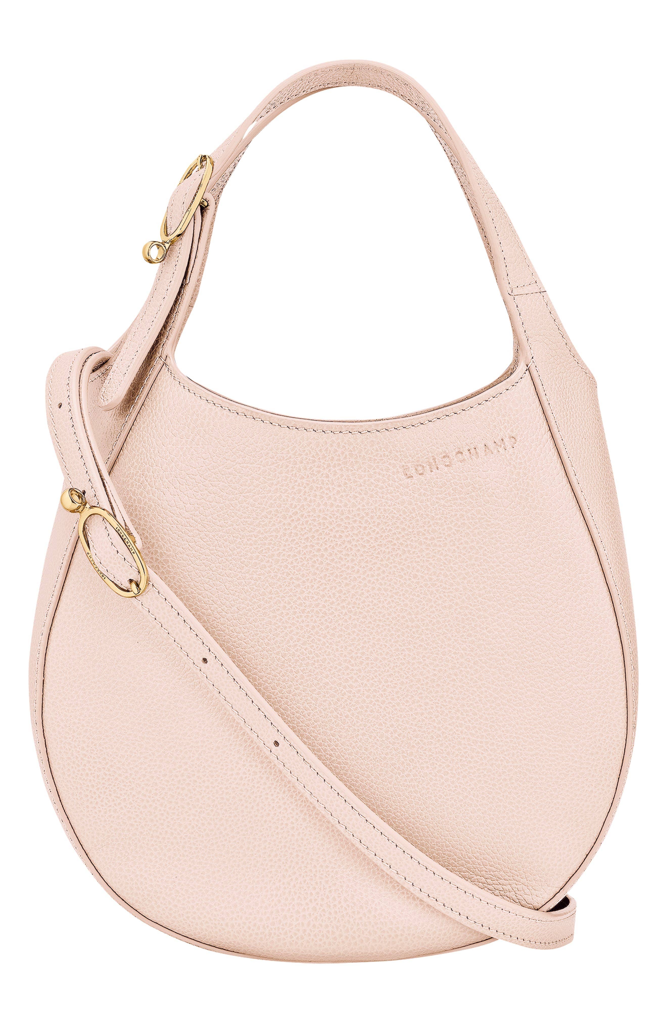 Longchamp Le Foulonné Women's bags Black Unspecified New