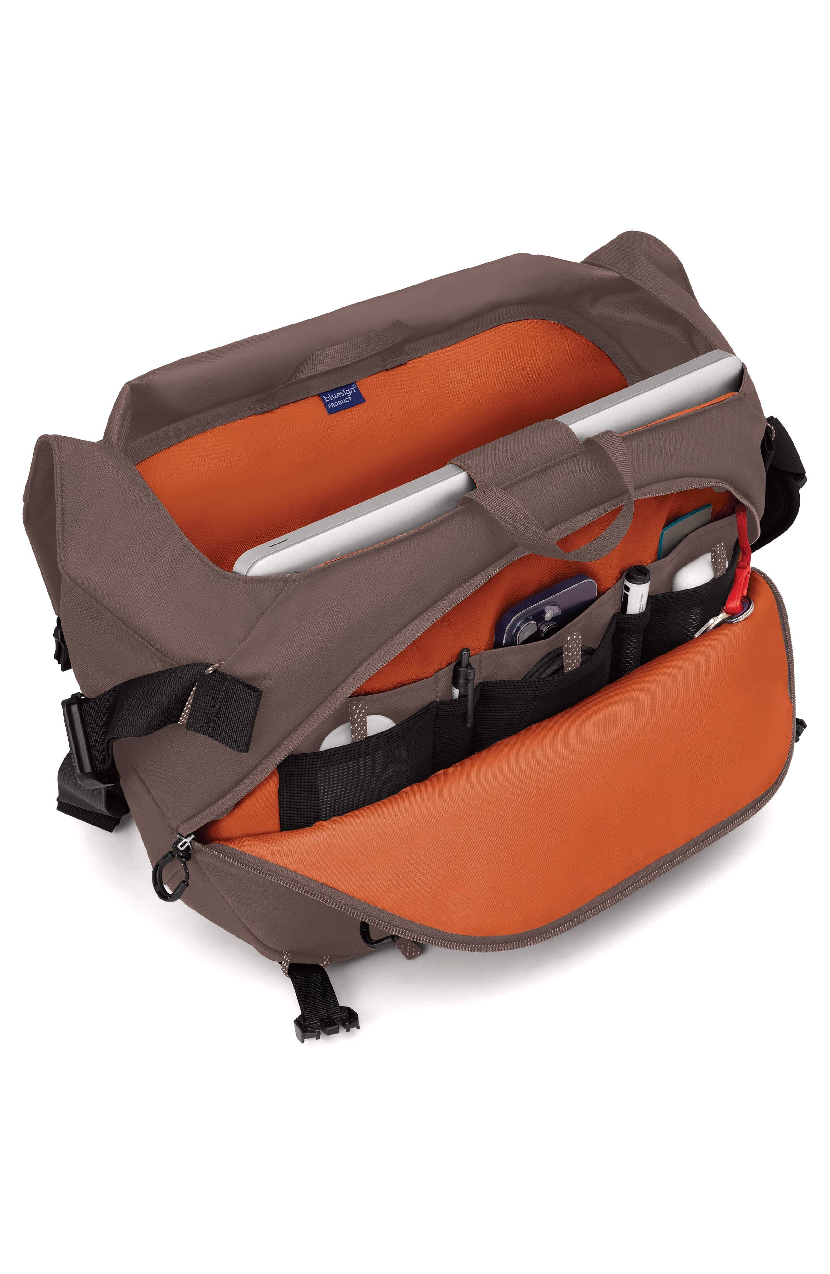 Osprey Metron Women's bags Brown Messenger Unspecified New