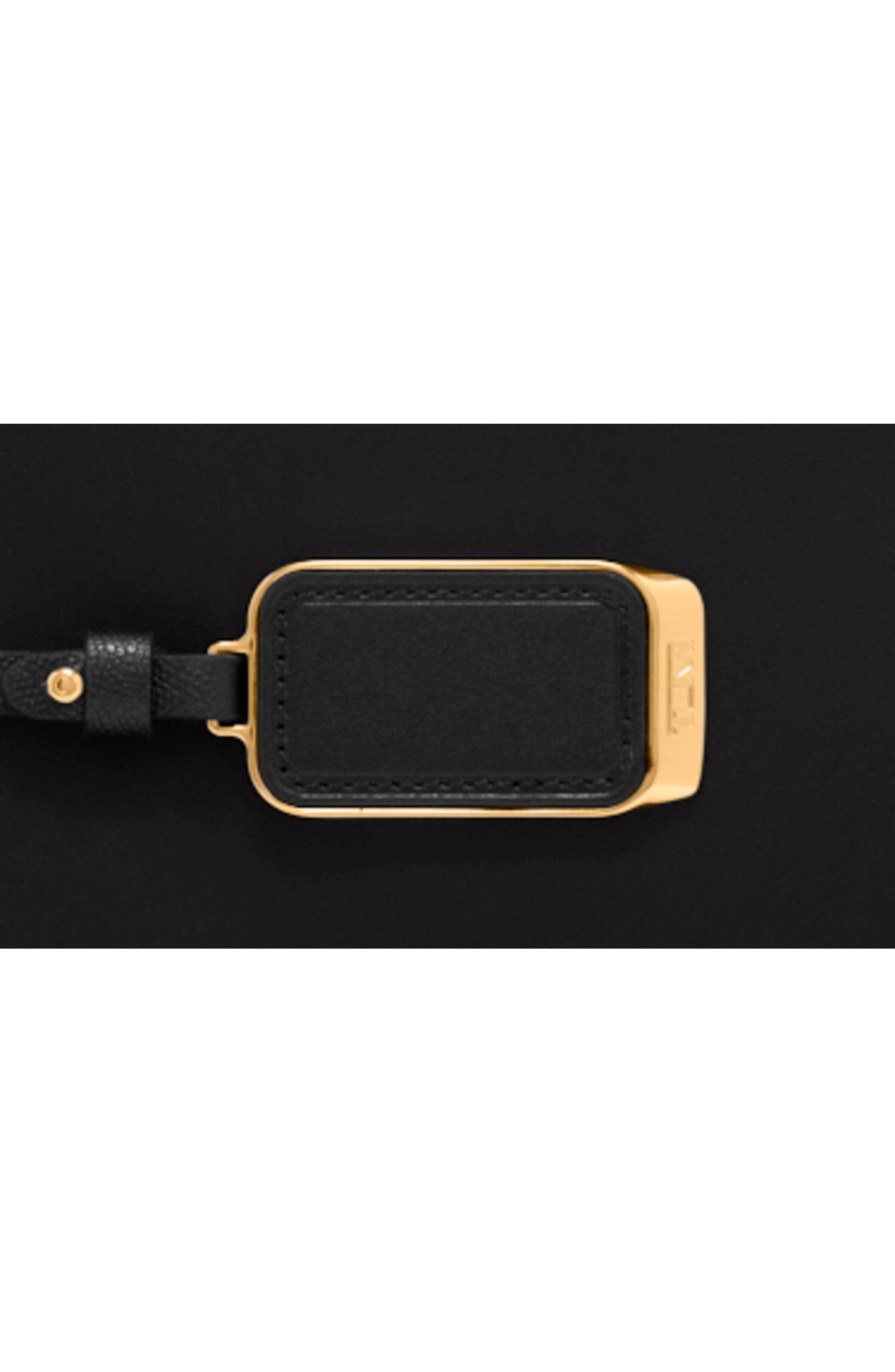 Tumi Teghan Crossbody Women's bags Black/Gold New