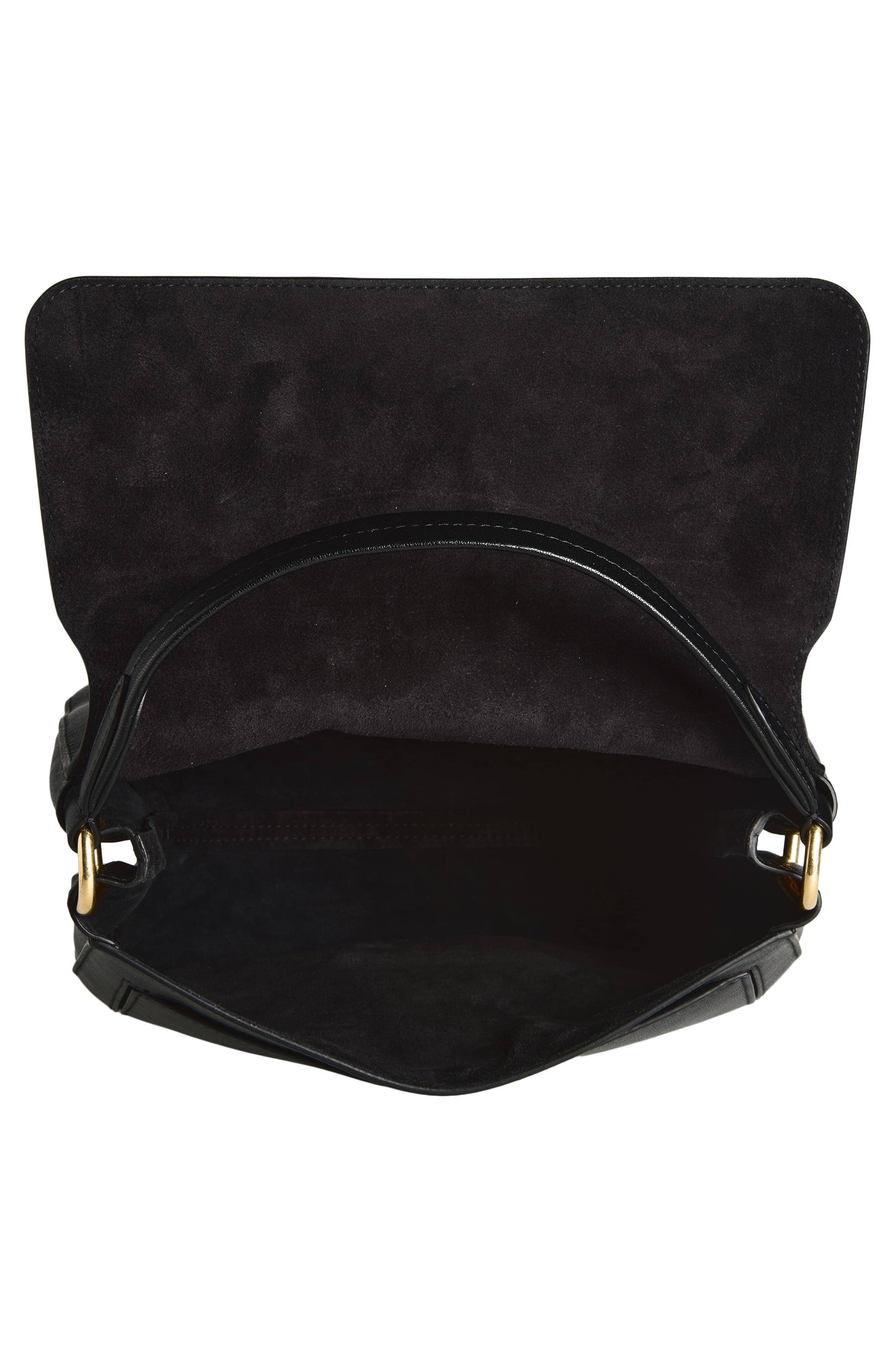 Burberry Rider Women's bags Unspecified Black New