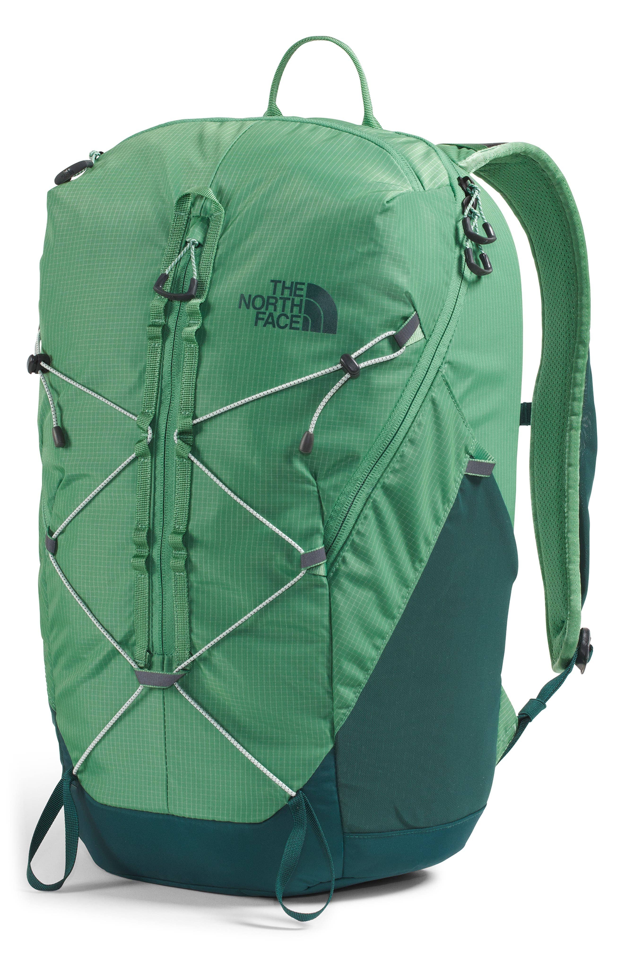 The North Face Borealis Women's bags White Backpack Mini Unspecified New