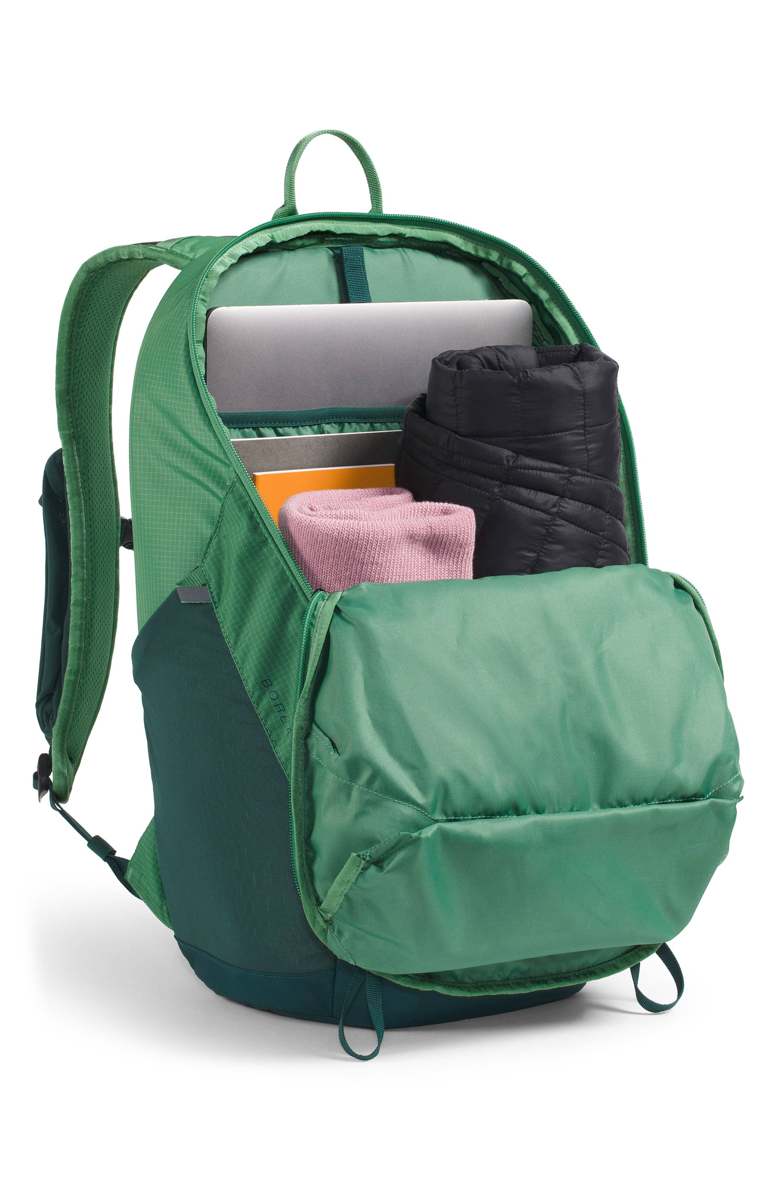 The North Face Borealis Women's bags White Backpack Mini Unspecified New