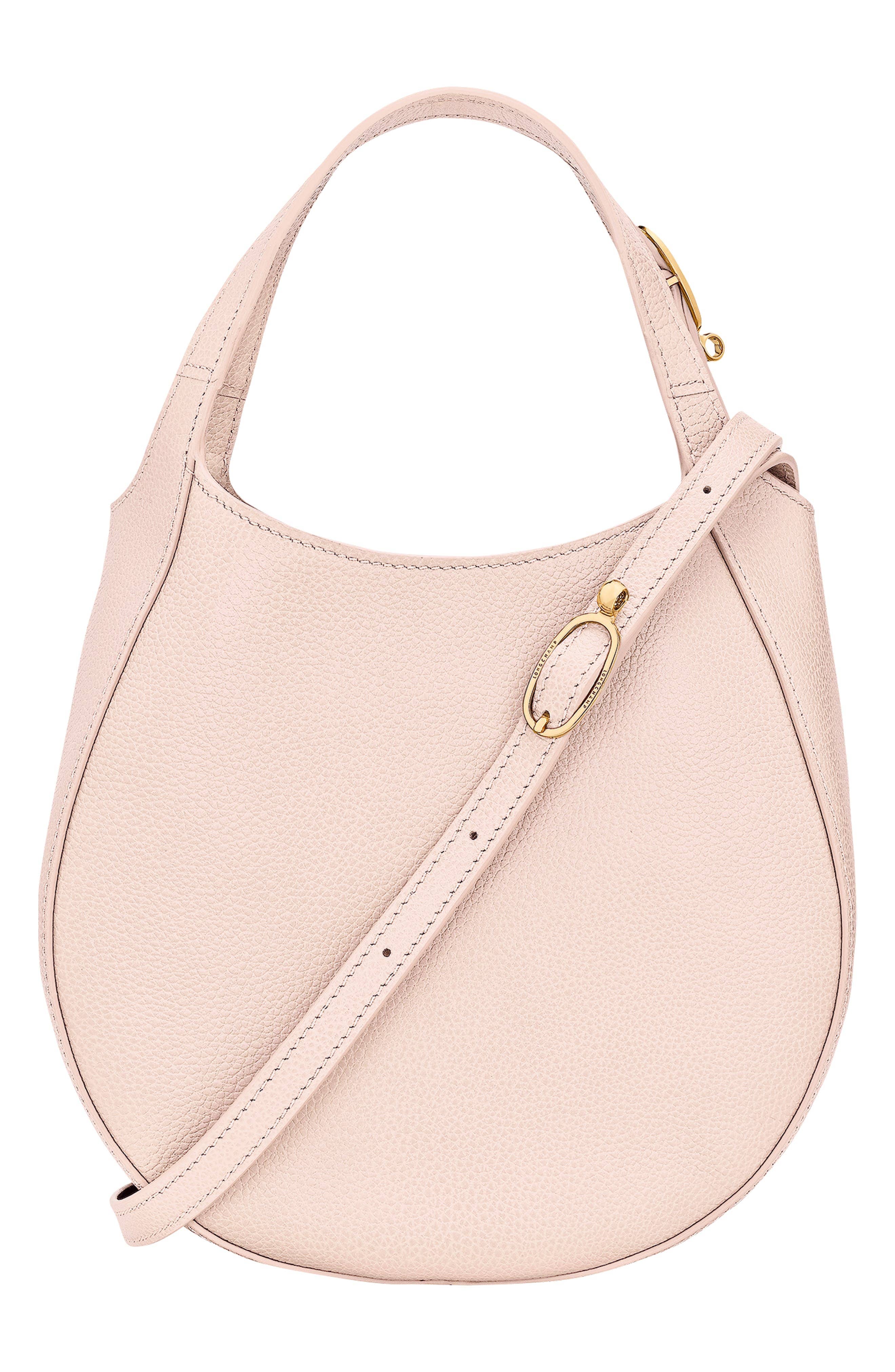 Longchamp Le Foulonné Women's bags Black Unspecified New