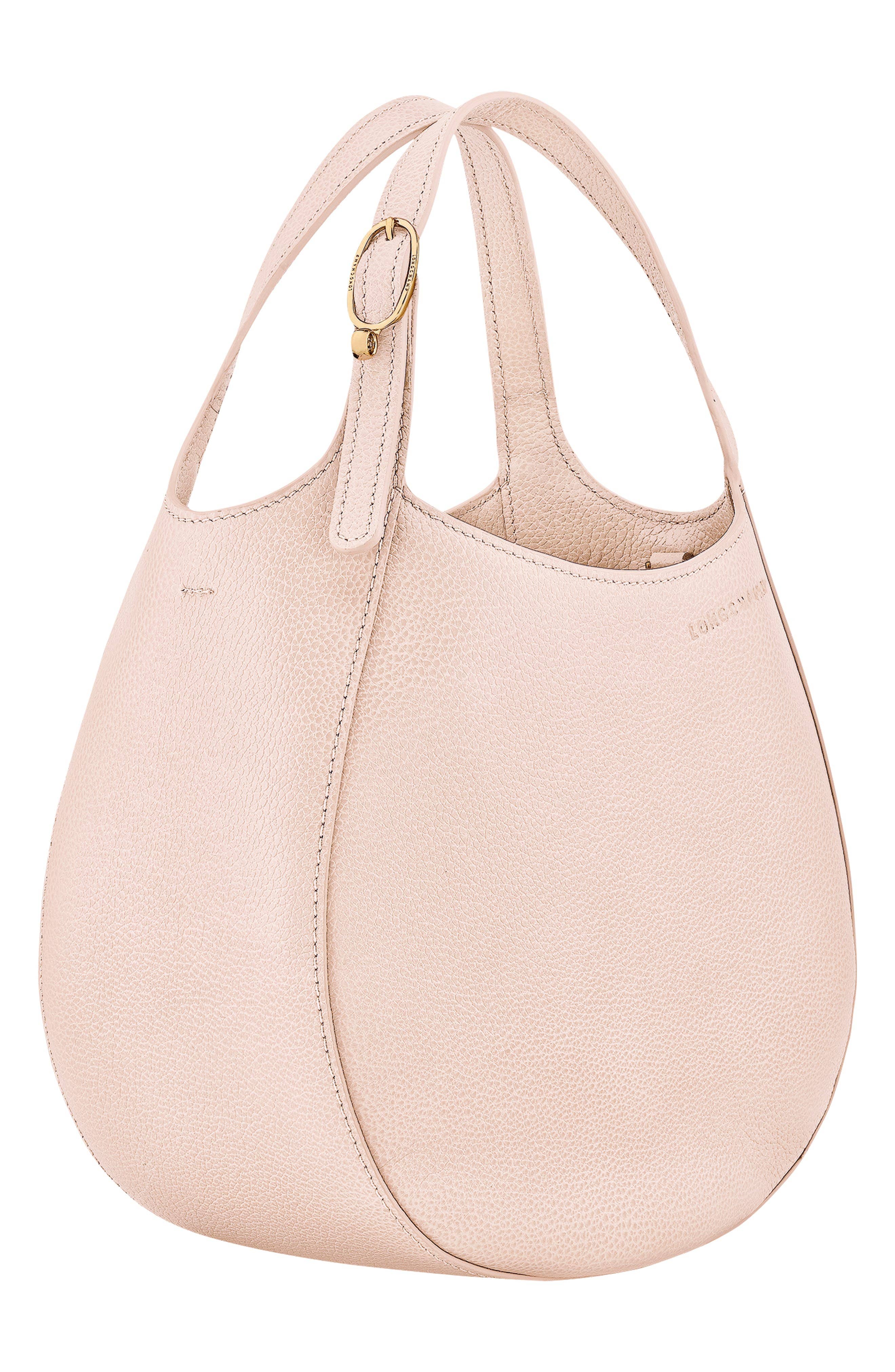 Longchamp Le Foulonné Women's bags Black Unspecified New