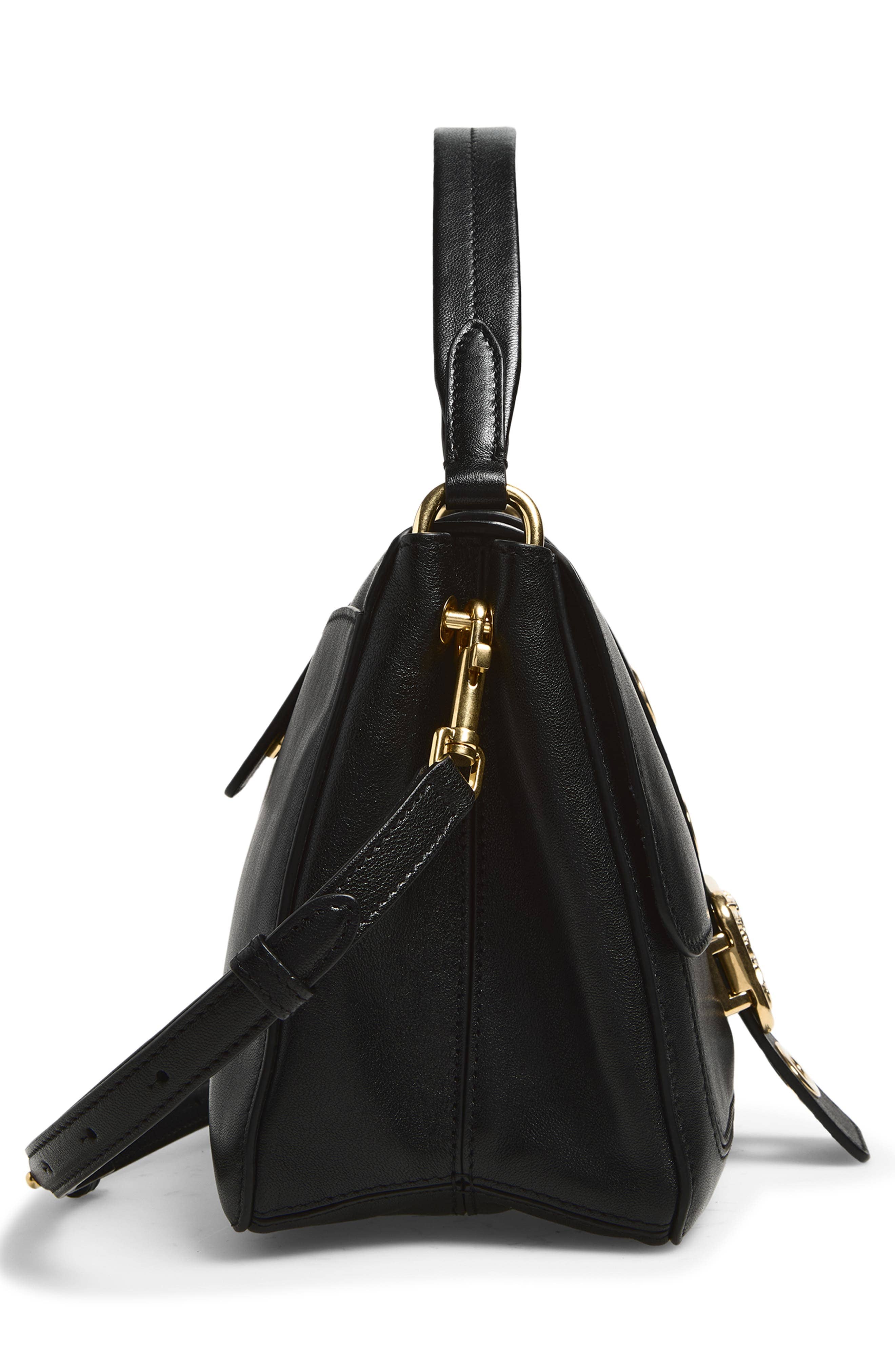 Burberry Rider Women's bags Unspecified Black New