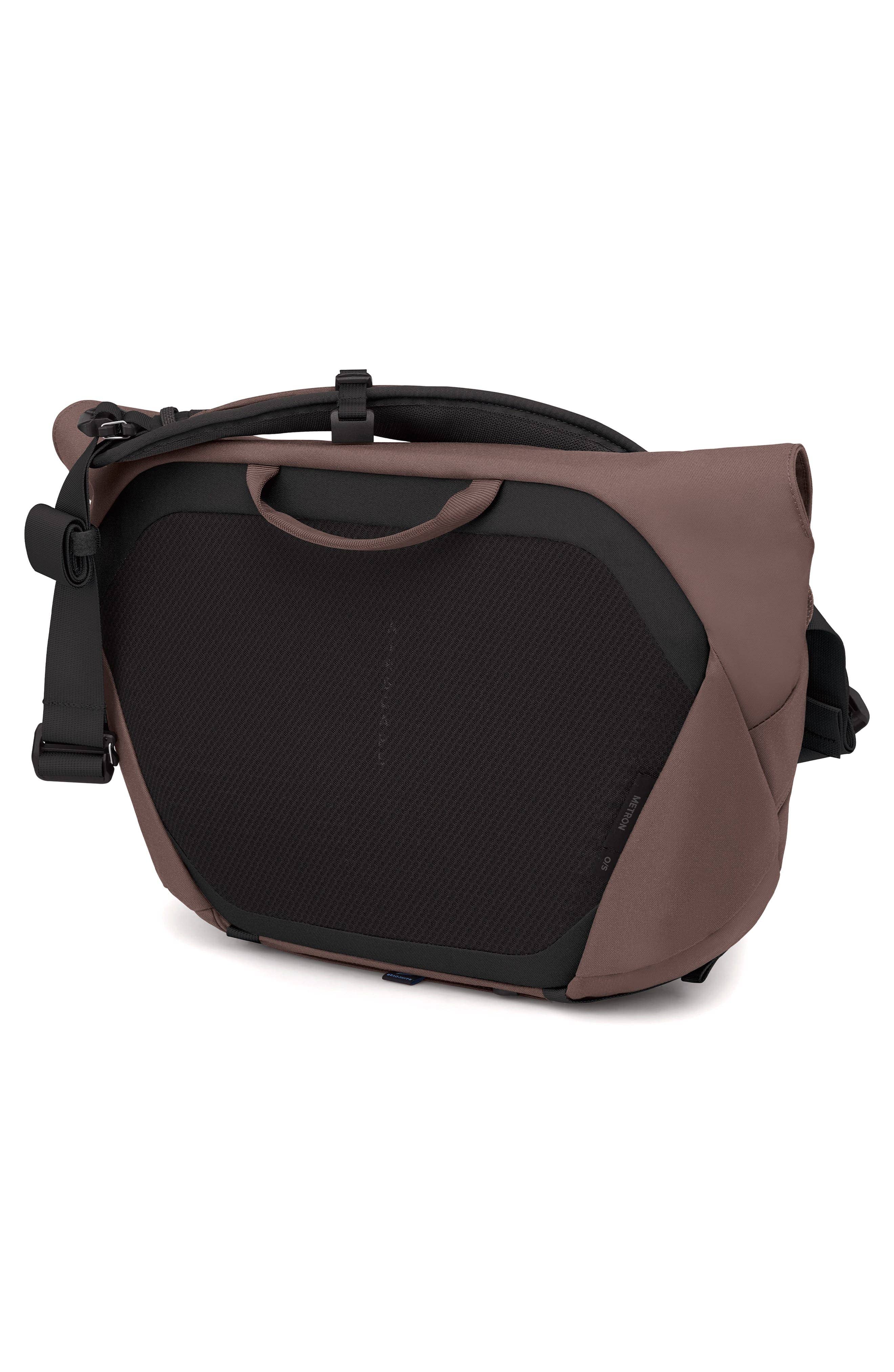 Osprey Metron Women's bags Brown Messenger Unspecified New