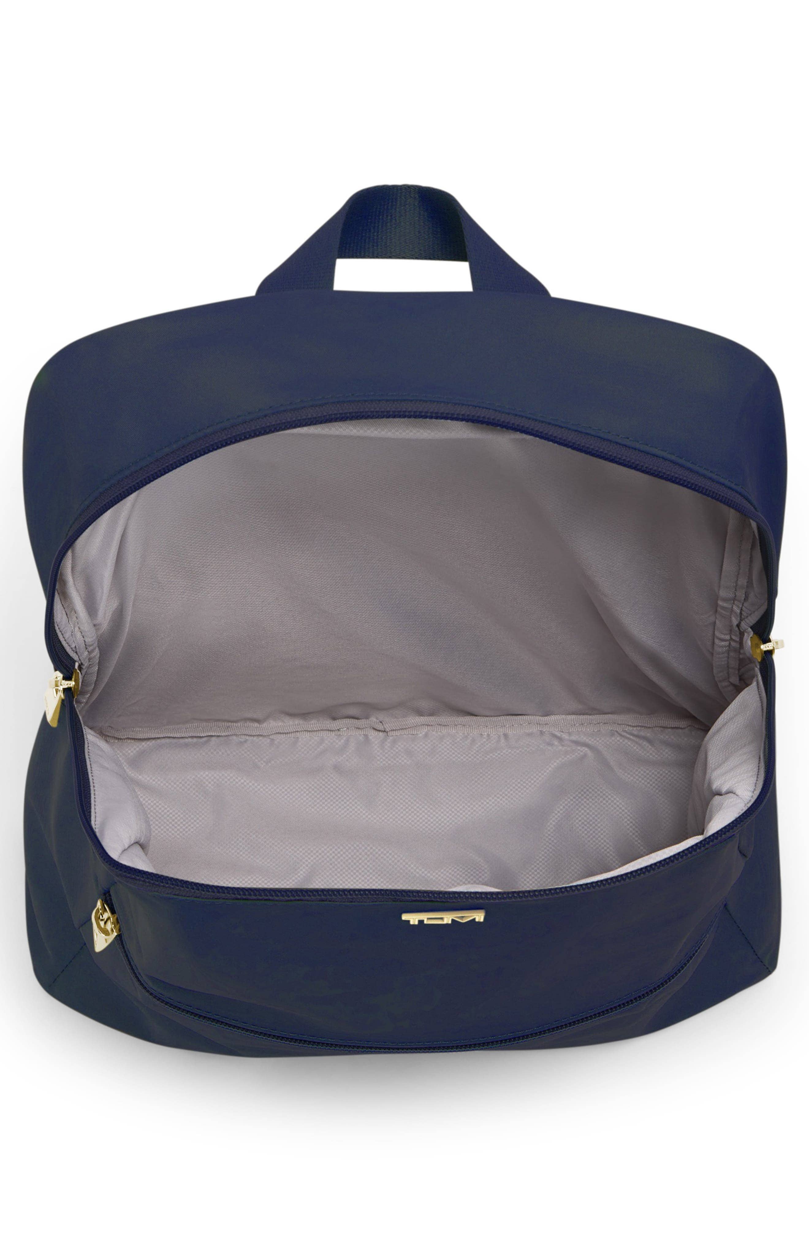 Tumi Just In Case Women's bags Indigo/Light Gold Unspecified Tote Small New