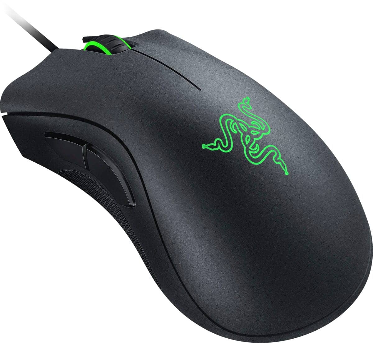 Razer DeathAdder Essential Mice Black New