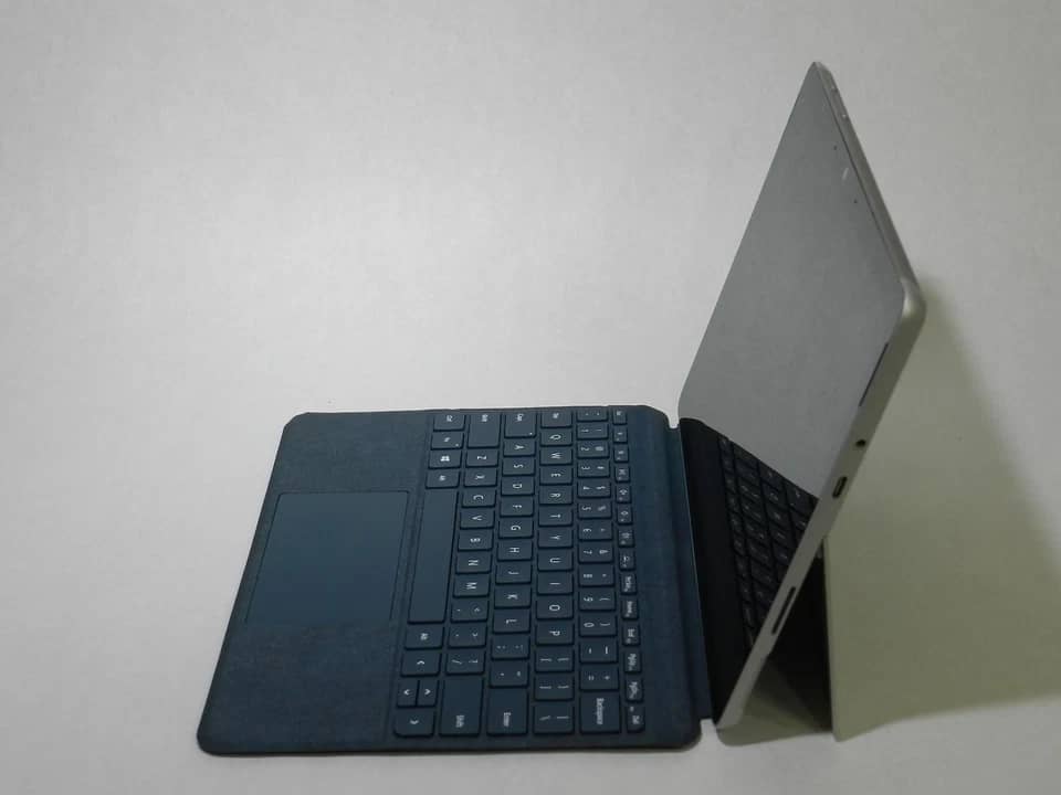 Microsoft Surface Laptop Go 3 Computers 256GB 8GB New
