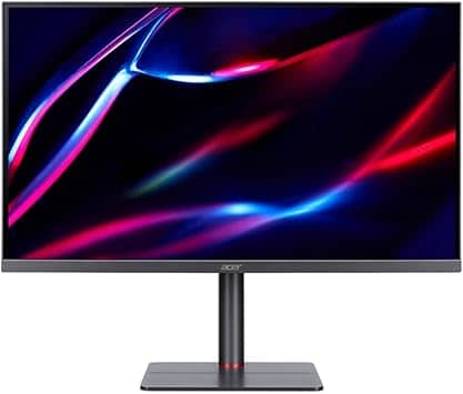 Acer XV275K Monitors New