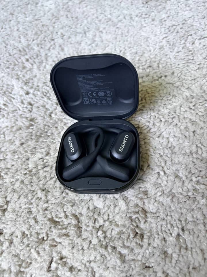 Suunto Suunto Race Smartwatches Blue 51mm New