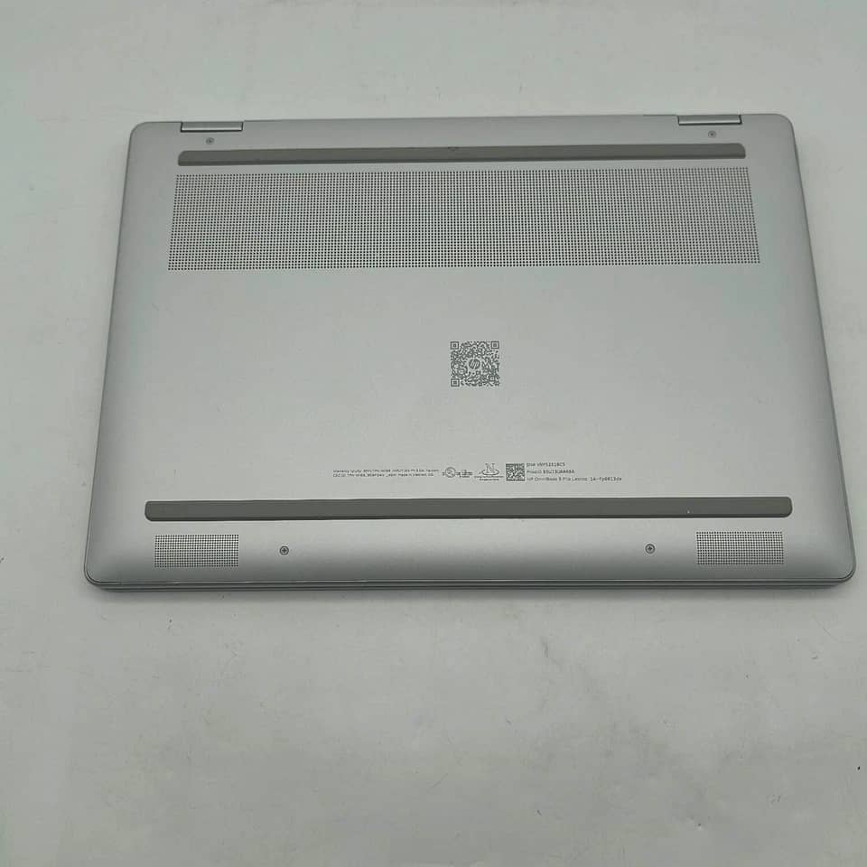 HP OmniBook 5 Computers 256GB 8GB New