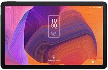 TCL Tab Pro 5G Tablets Black 64GB Refurbished - Excellent 10.3"