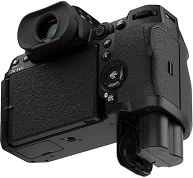 Fujifilm X-H2 Digital Cameras New