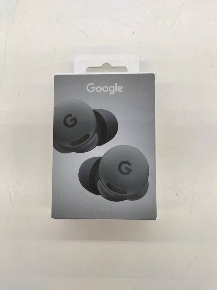 Google Pixel Buds 2a Headphones & Earbuds Brown New