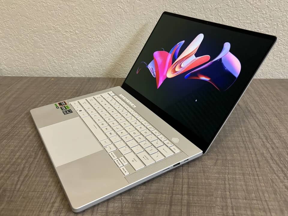 ASUS ROG Zephyrus G14 Computers 1TB 16GB New
