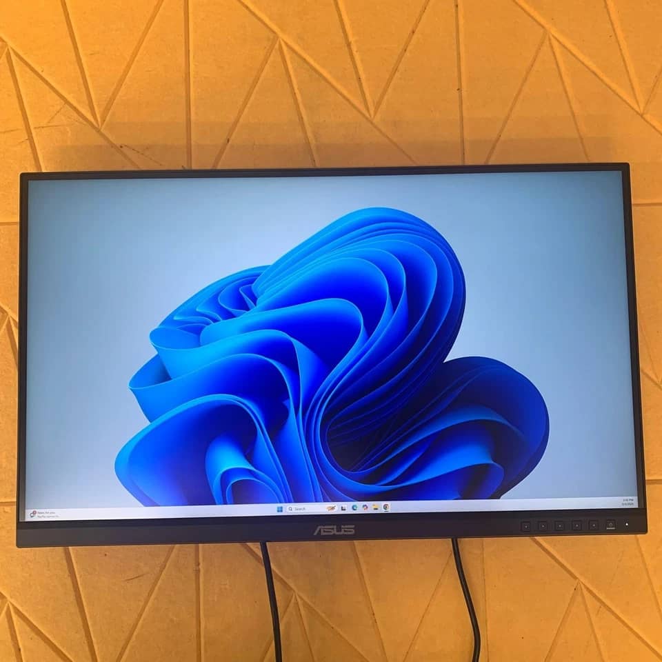 ASUS PA279CV Monitors New