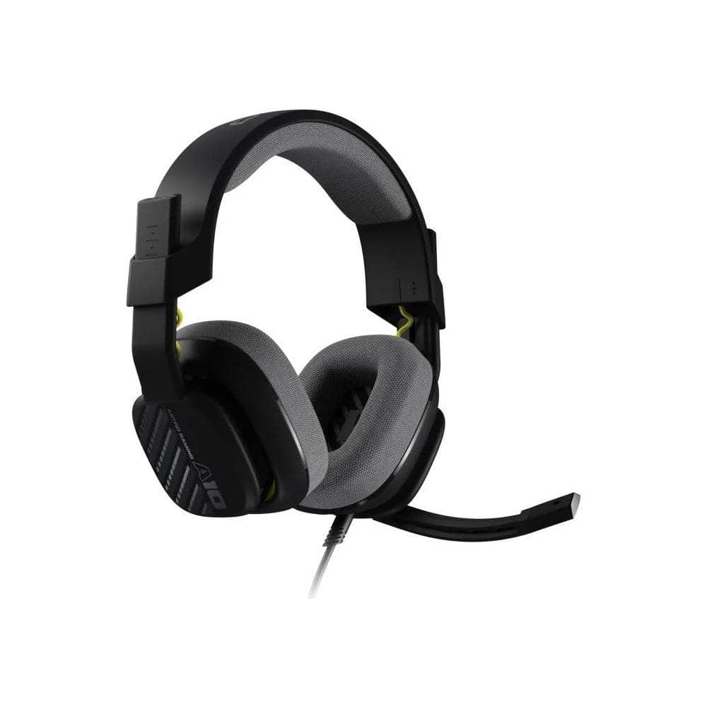 Astro Gaming A10 Headphones & Earbuds White Refurbished - Excellent