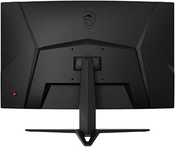 MSI Optix G32C4W Monitors New