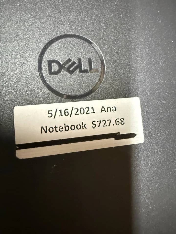 Dell Inspiron 15 3000 Computers 500GB 4GB New