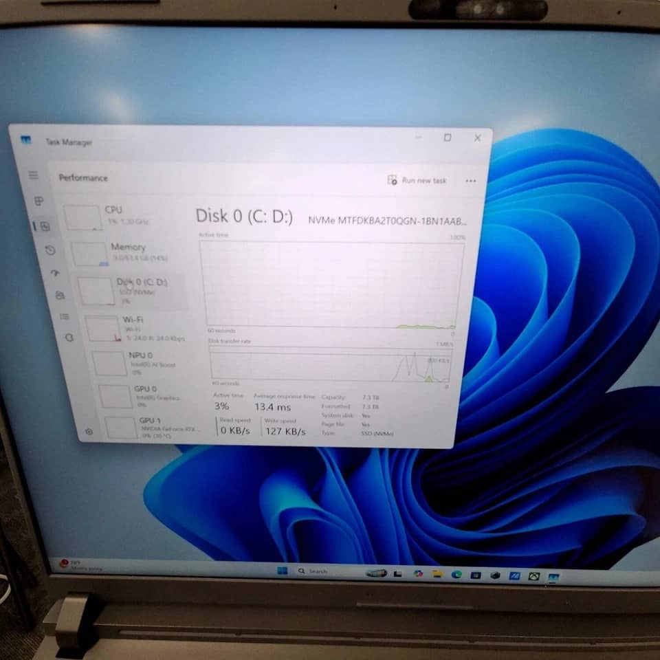 ASUS ROG Strix G16 Computers 1TB 16GB New