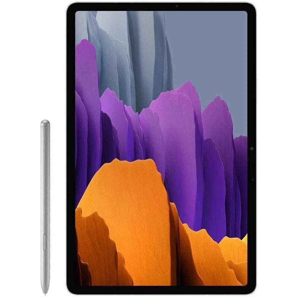 Samsung Galaxy Tab S7 Tablets Black 128GB New 11"