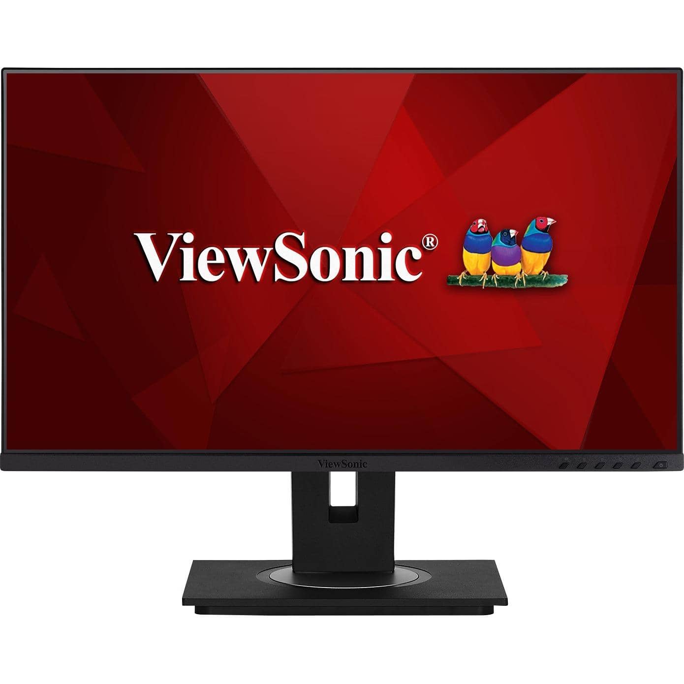 ViewSonic VG2455-2K Monitors New