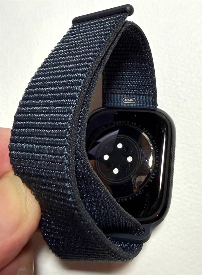 Apple Watch Series 3 Smartwatches Silver