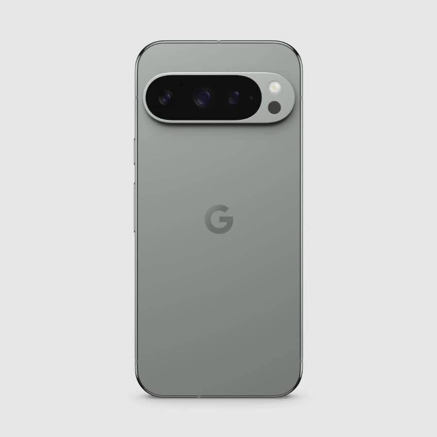 Google Pixel 9 Pro Cell Phones Black Unlocked 128GB New