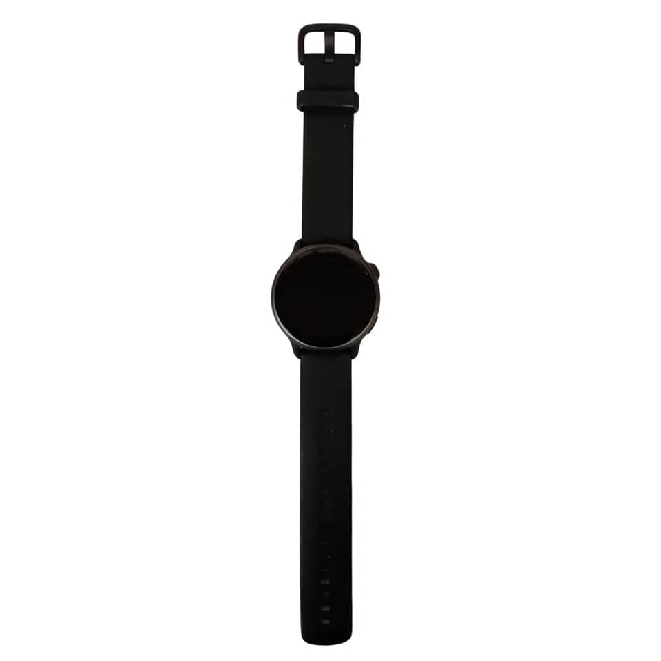 Garmin vívoactive 6 Smartwatches Black 40mm New