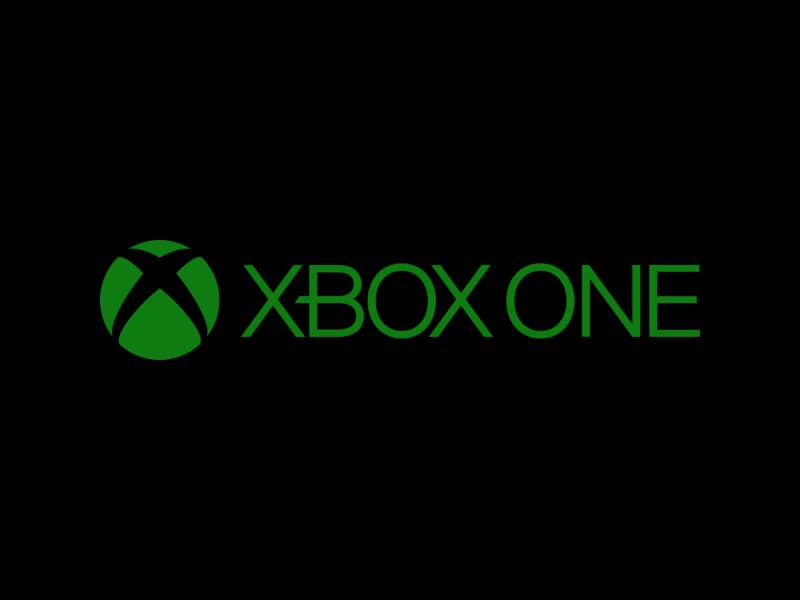 Microsoft Xbox One Video Game Consoles Black 500GB Console Only New