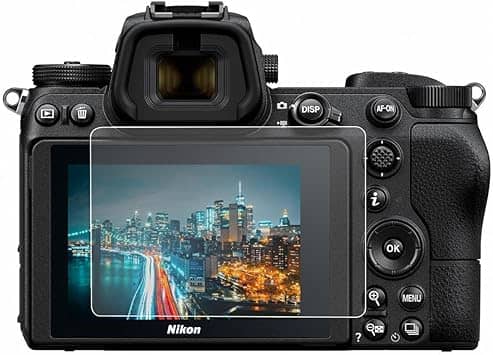 Nikon Z6 II Digital Cameras Body Only New